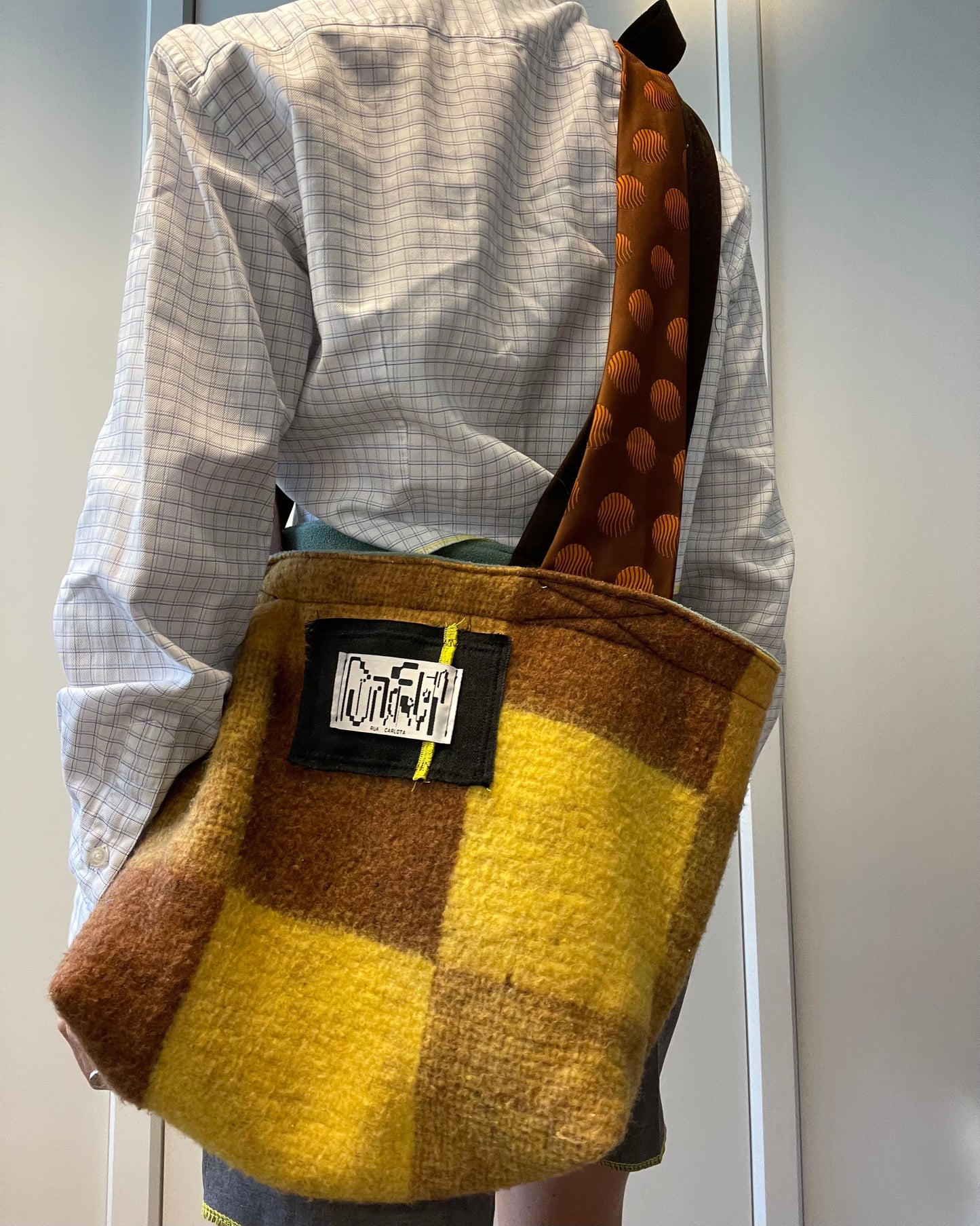 BAG / 1843.