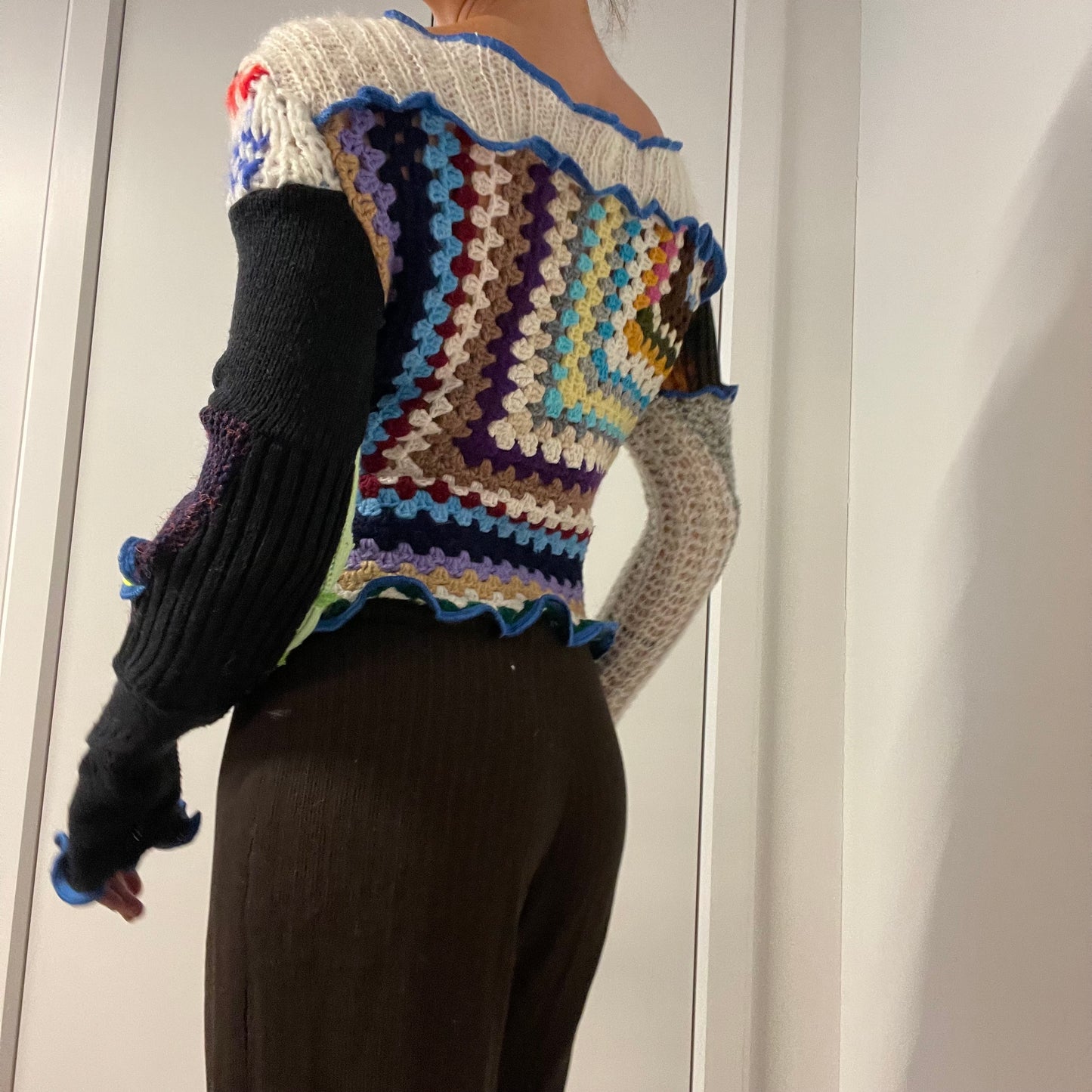 JUMPER / 1852. / (XS)