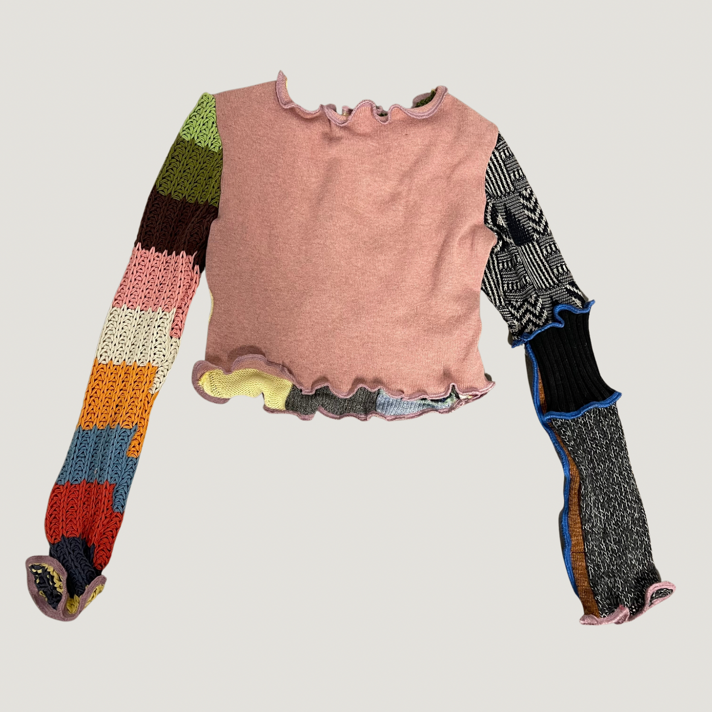 JUMPER / 1849. / (S)