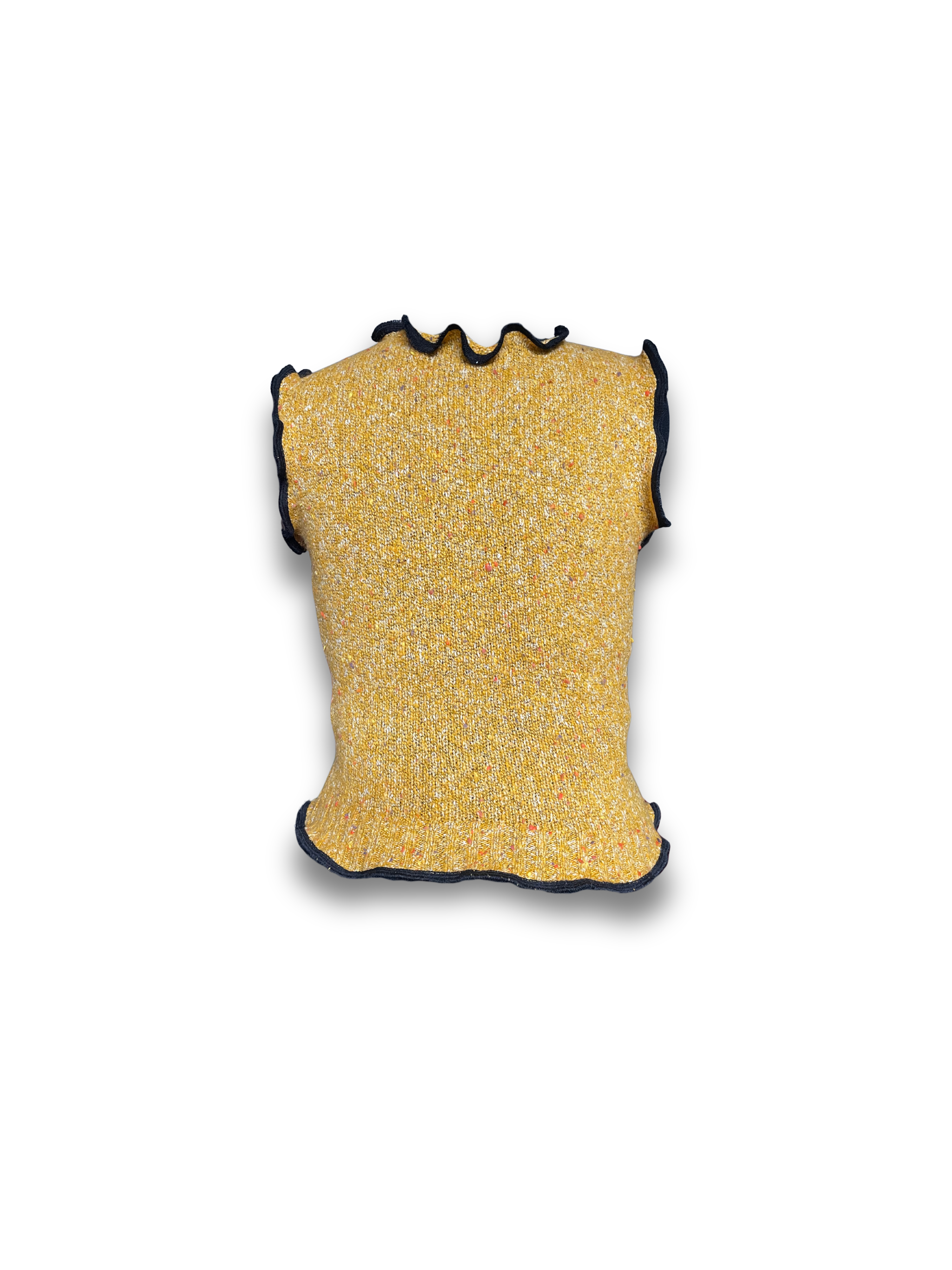 PATCHWORK TANK / 2995. / S