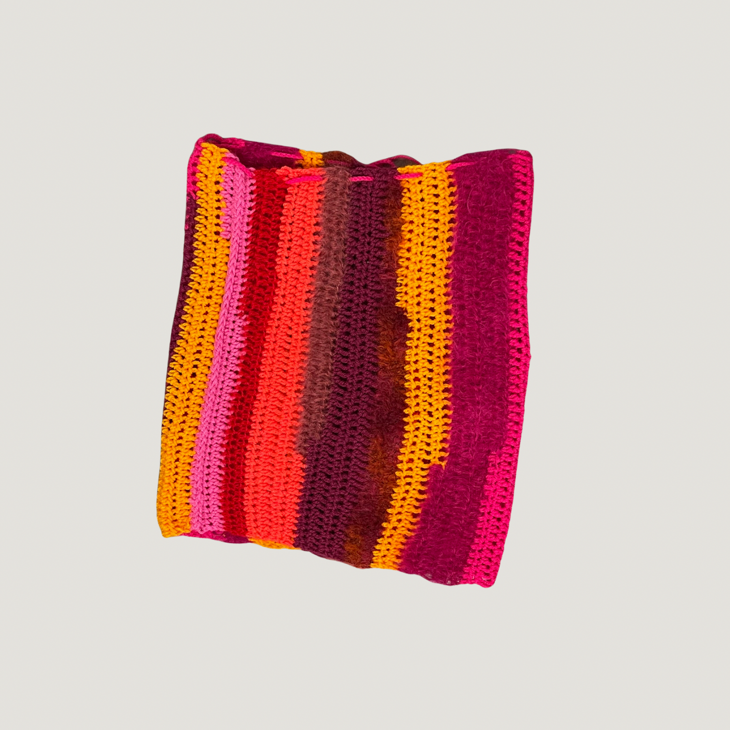 CROCHET SKIRT / 1832. / (XS)