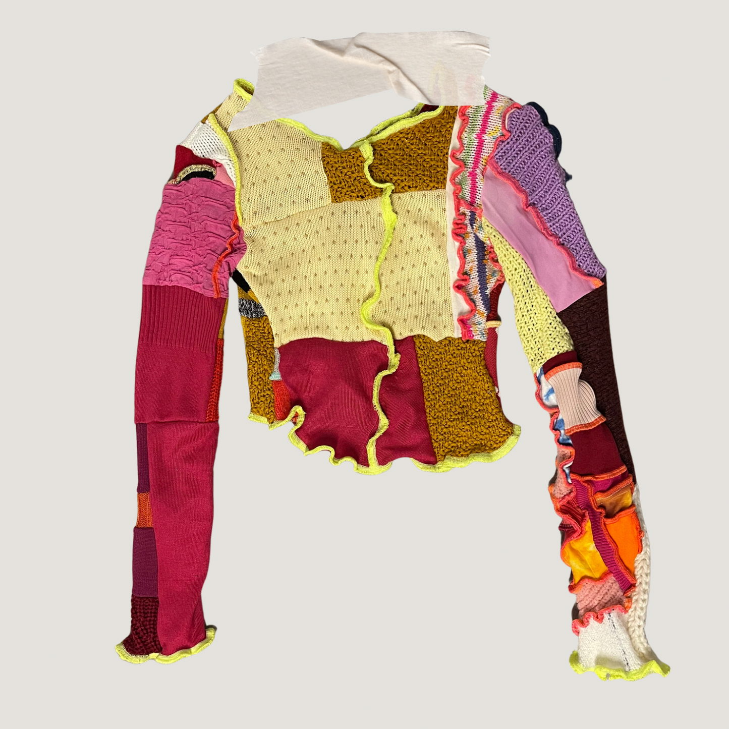 JUMPER / 1776. / (XS)