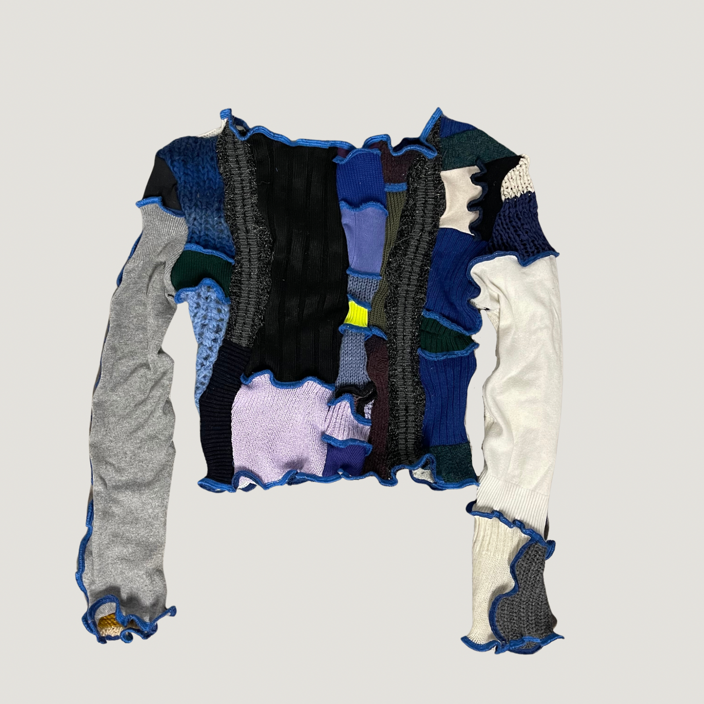 JUMPER / 1850. / (S)