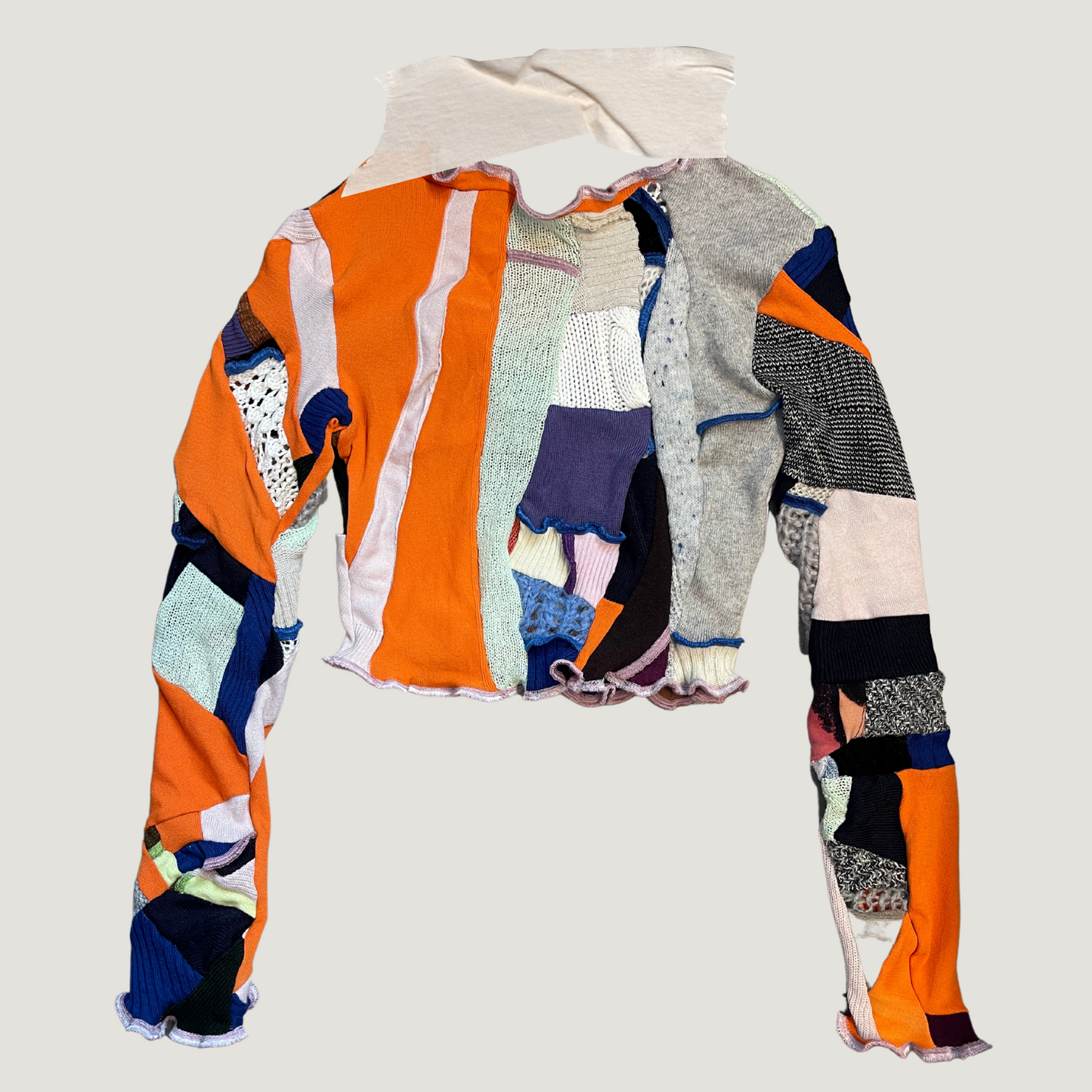 JUMPER / 1855. / (XS)