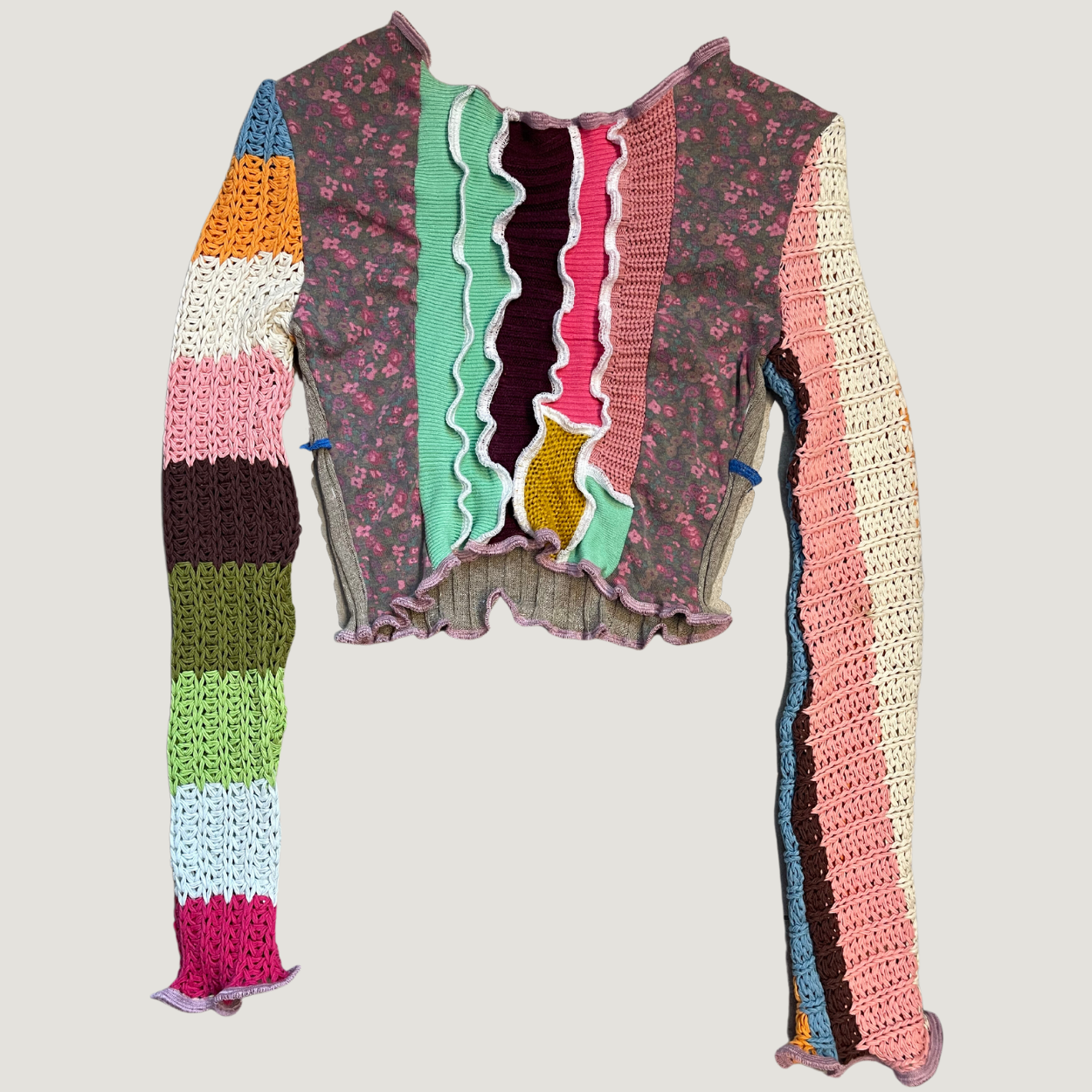 JUMPER / 1888. / (XS)
