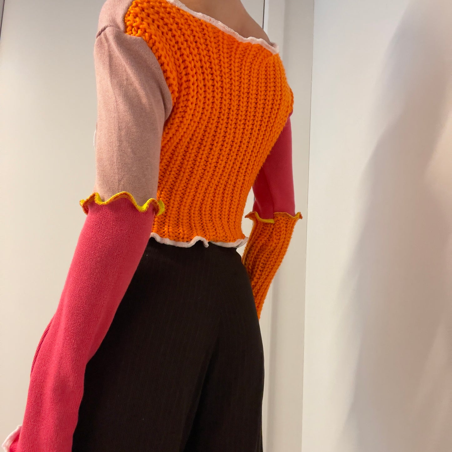 JUMPER / 1851. / (M)