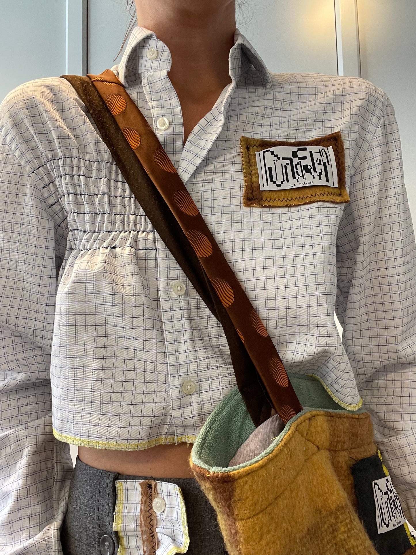 BAG / 1843.