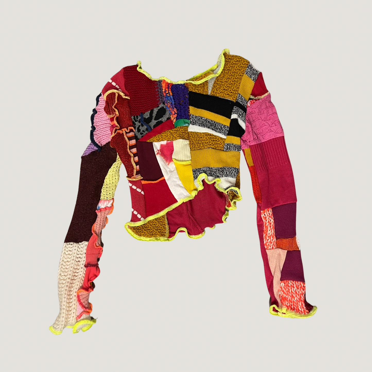 JUMPER / 1776. / (XS)