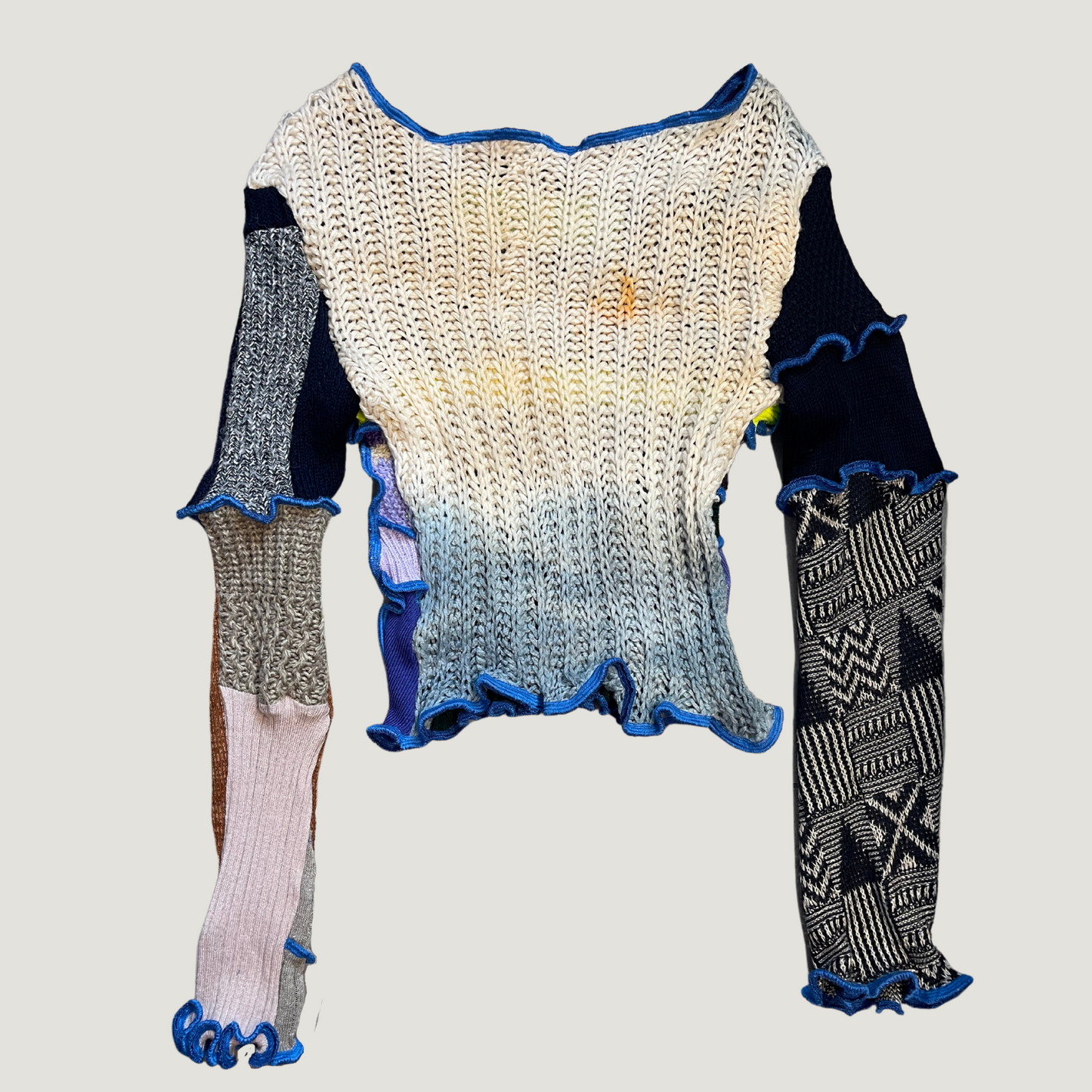 JUMPER / 1873. / (S)