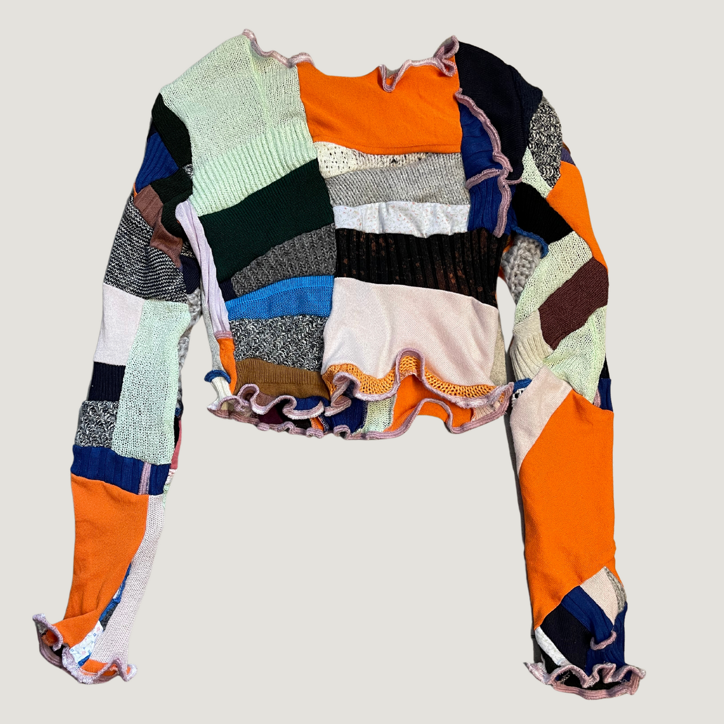JUMPER / 1855. / (XS)
