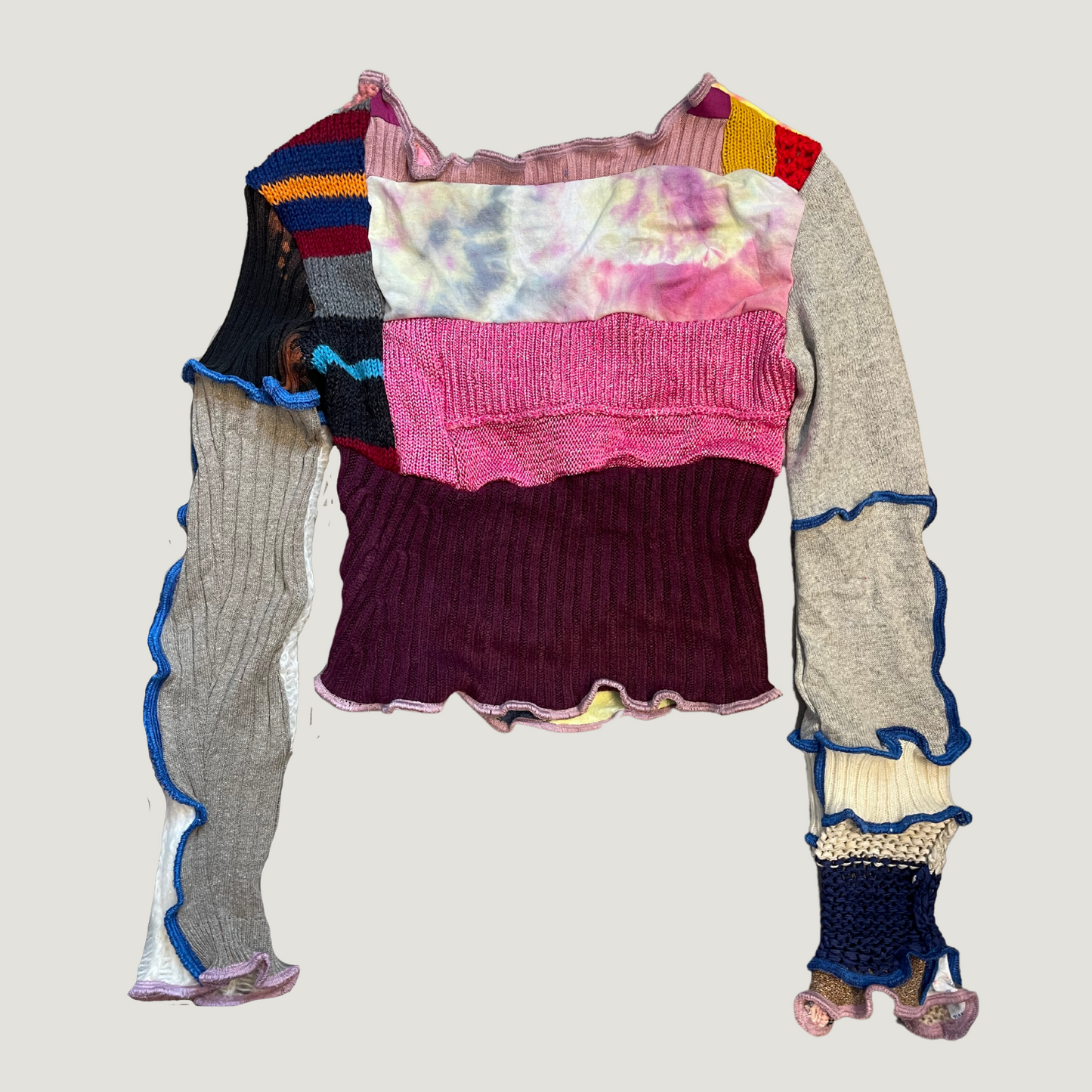 JUMPER / 1877. / (S)