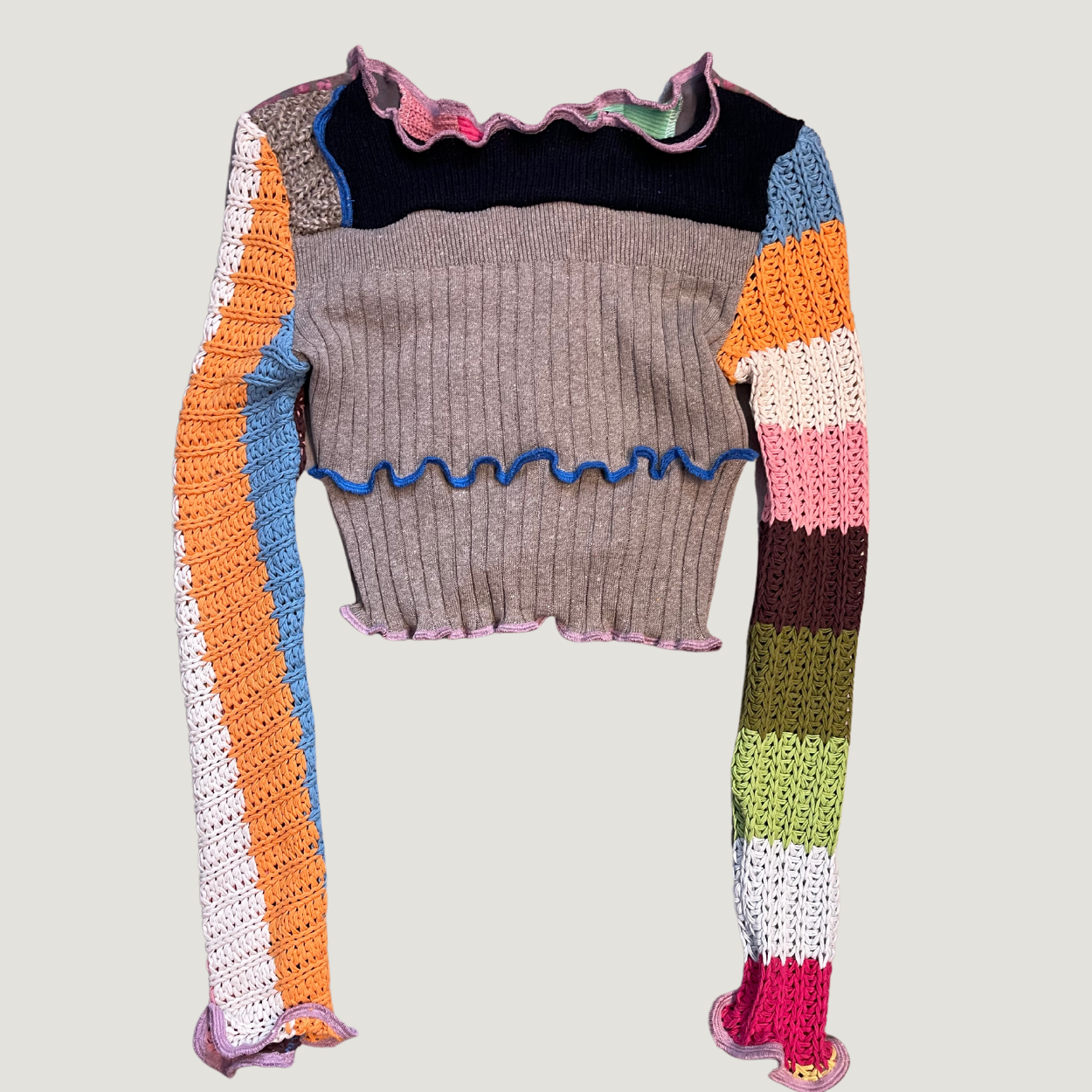 JUMPER / 1888. / (XS)