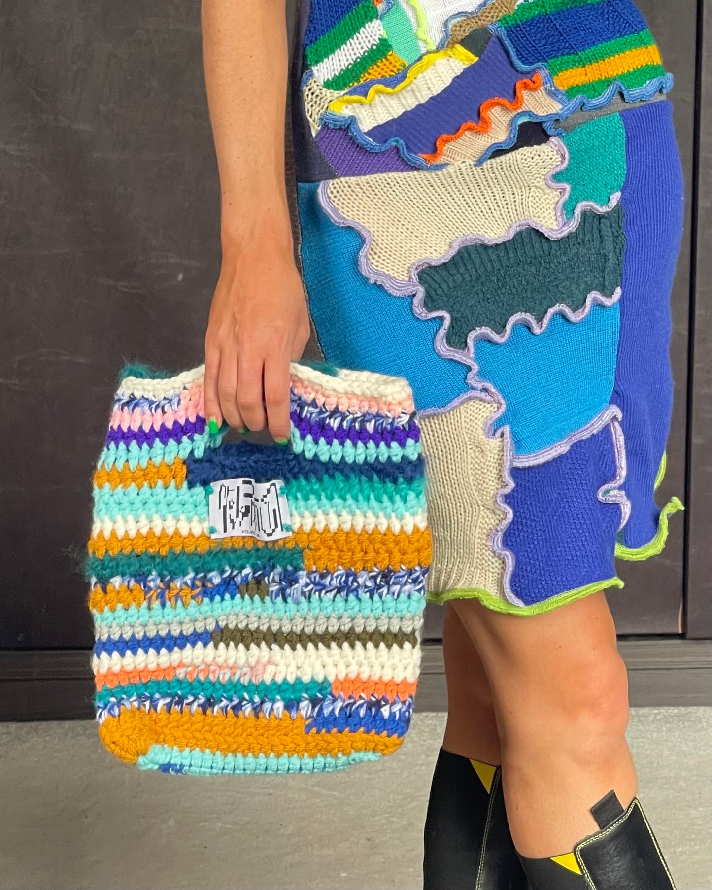 BAG / 1781.