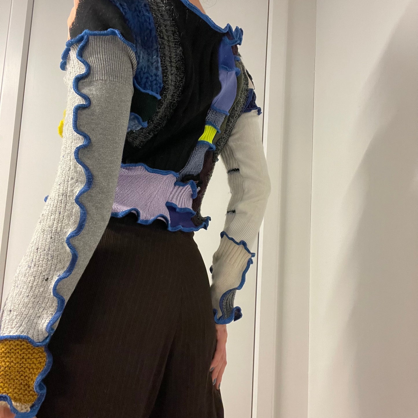 JUMPER / 1850. / (S)