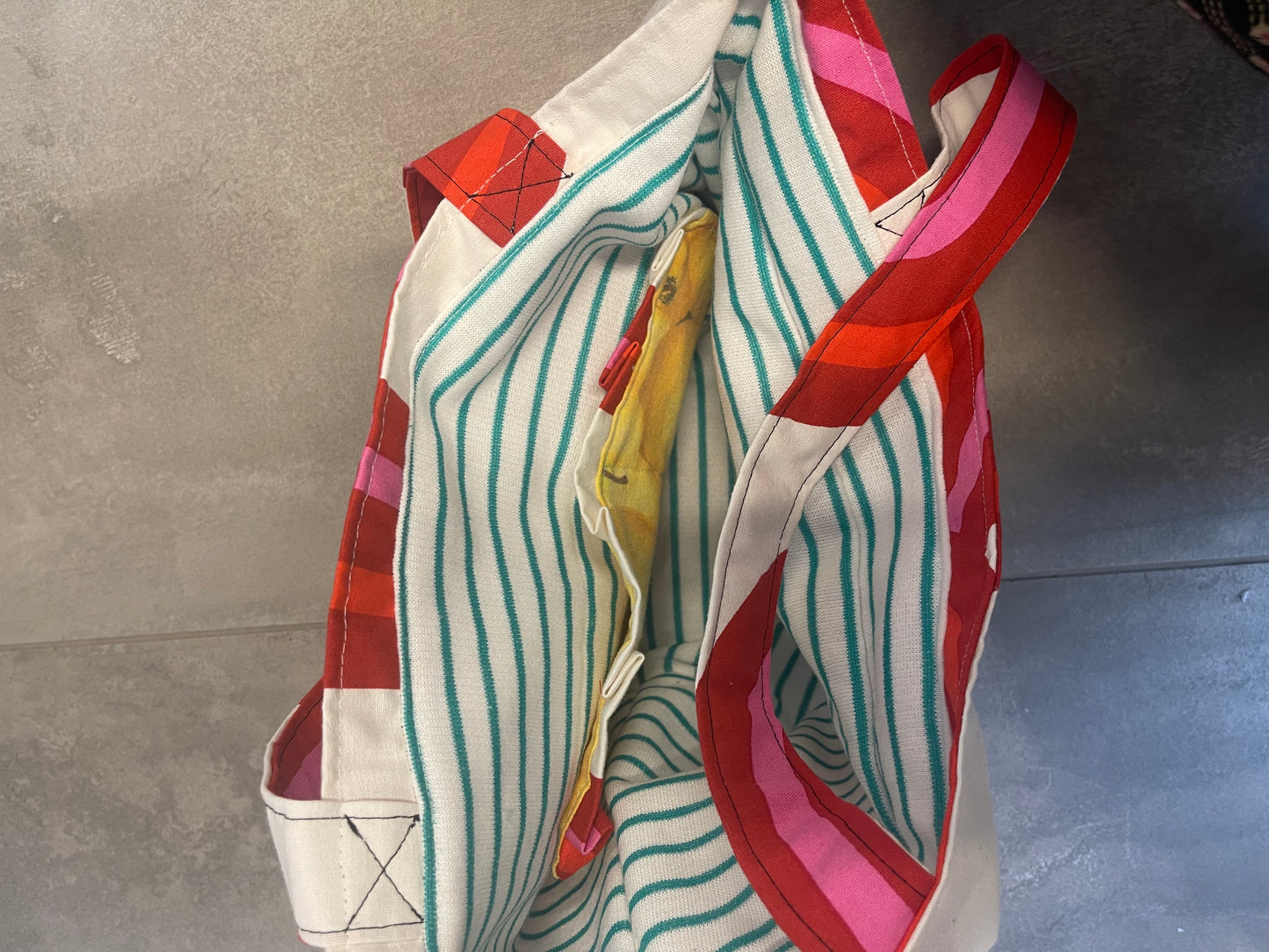 BAG / 1840.
