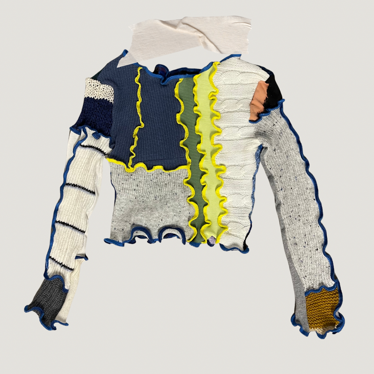 JUMPER / 1850. / (S)
