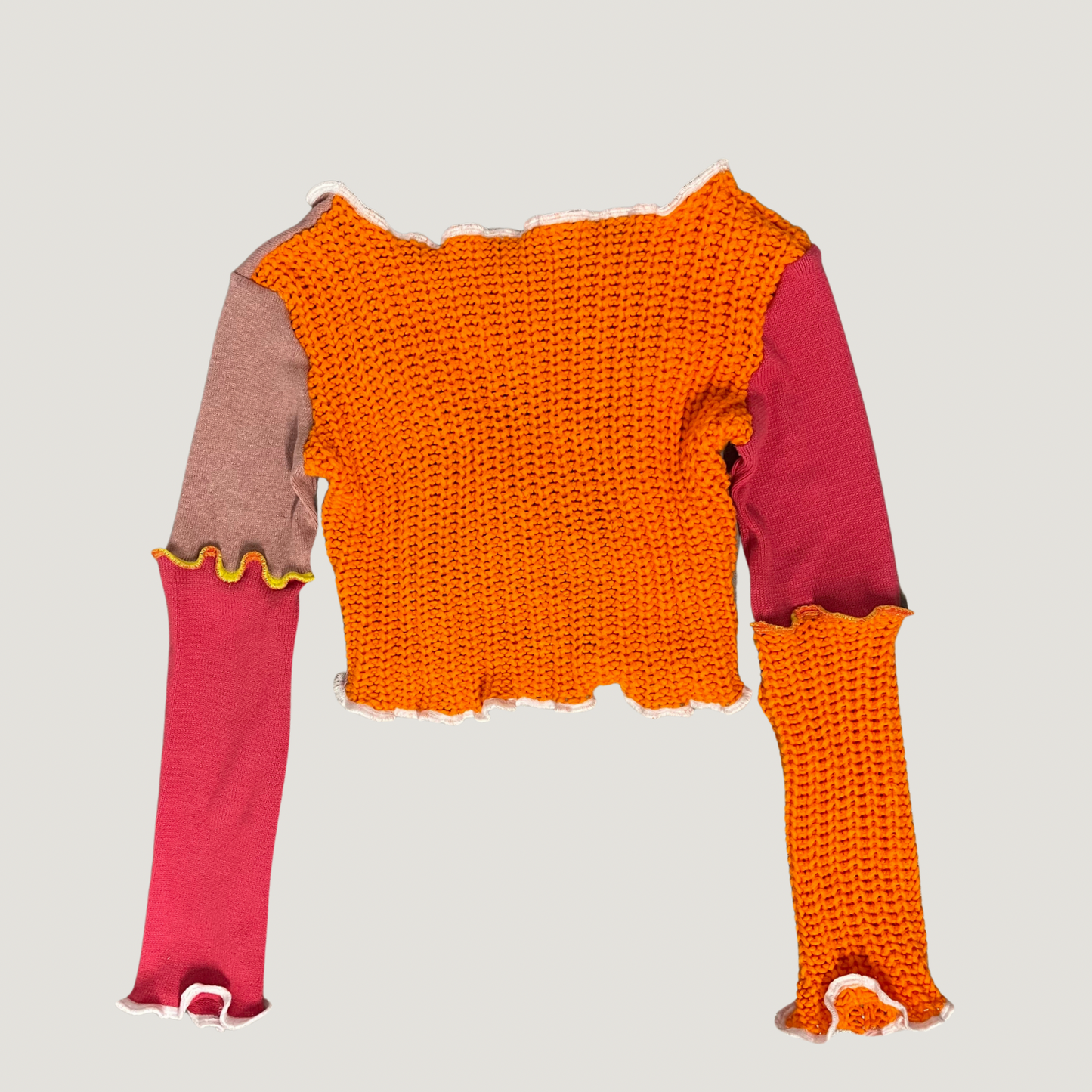 JUMPER / 1851. / (M)