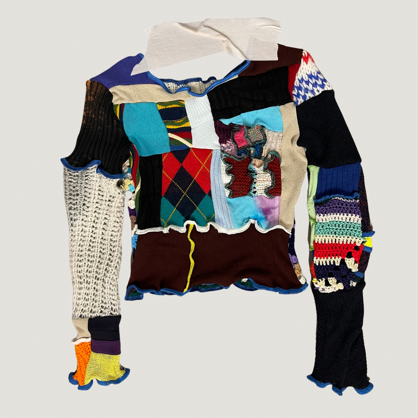 JUMPER / 1852. / (XS)