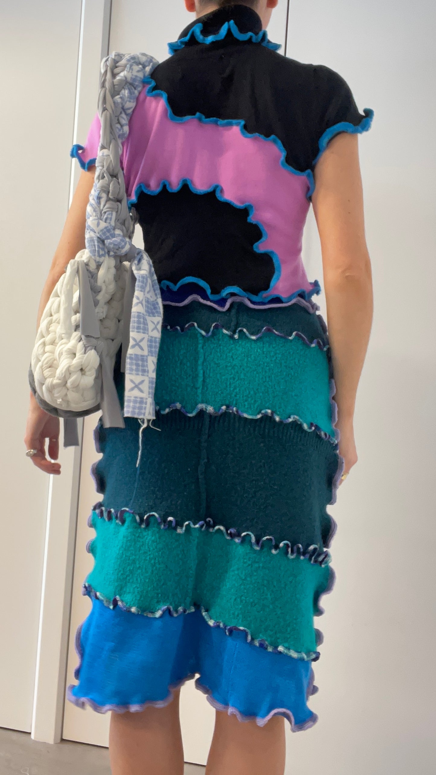 SKIRT / 1780. / (S)