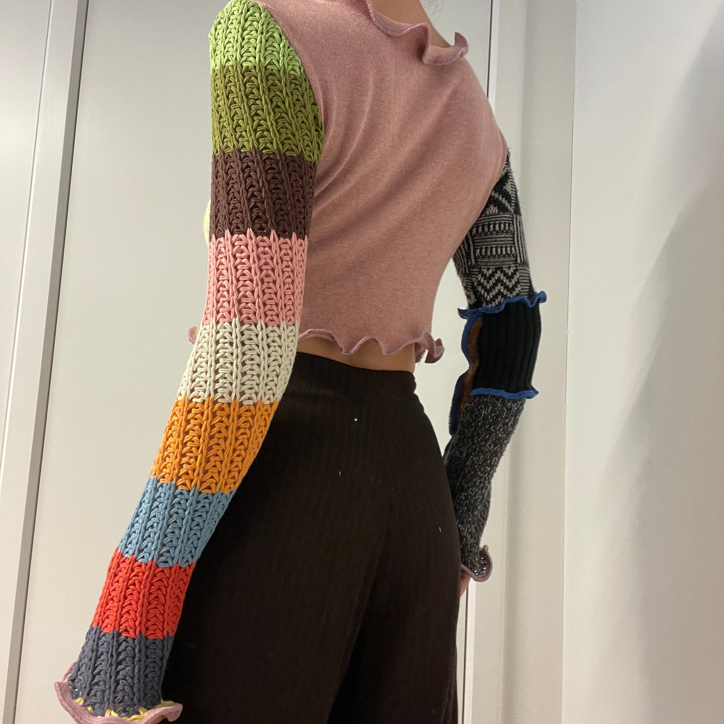 JUMPER / 1849. / (S)