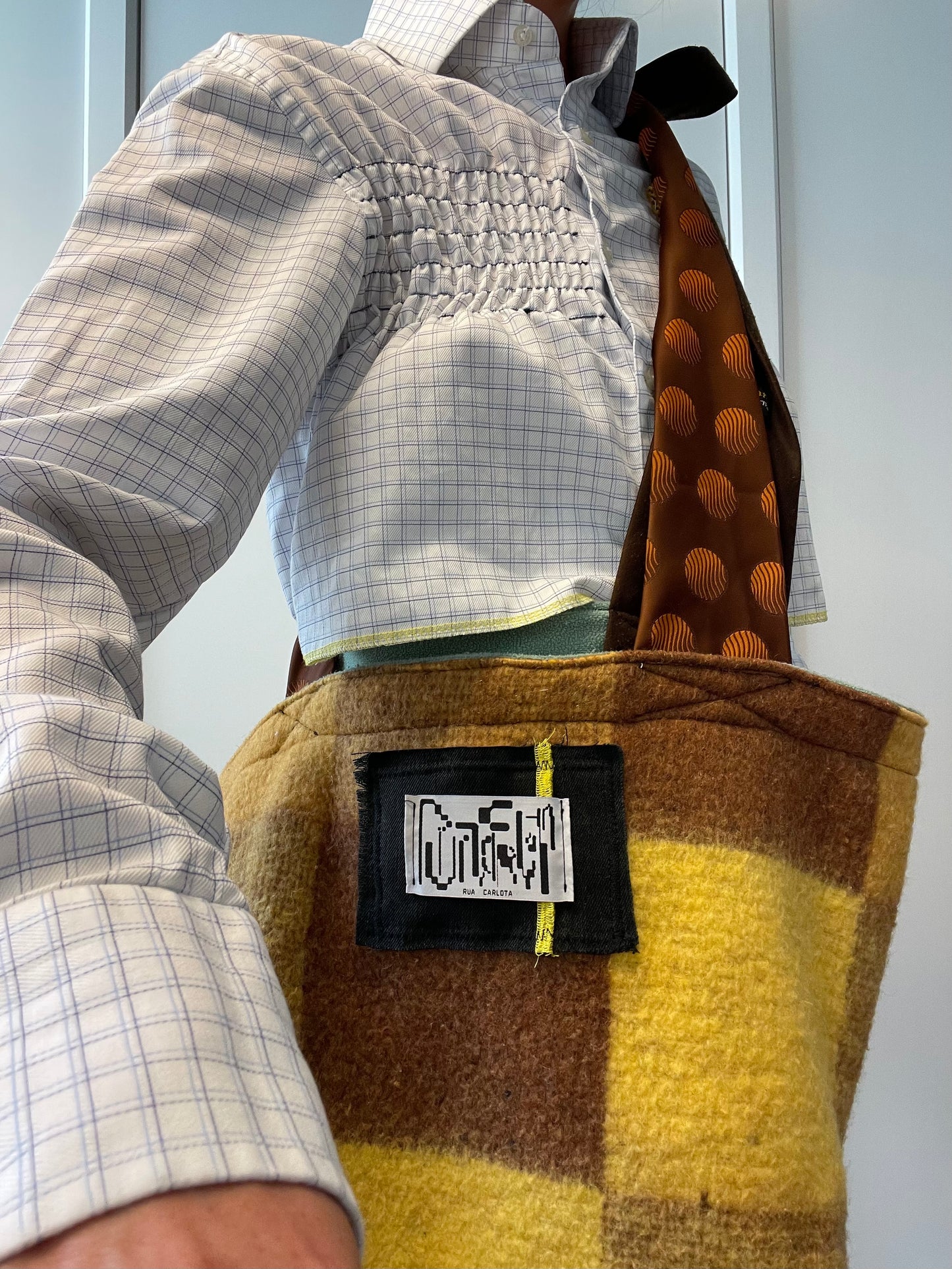 BAG / 1843.