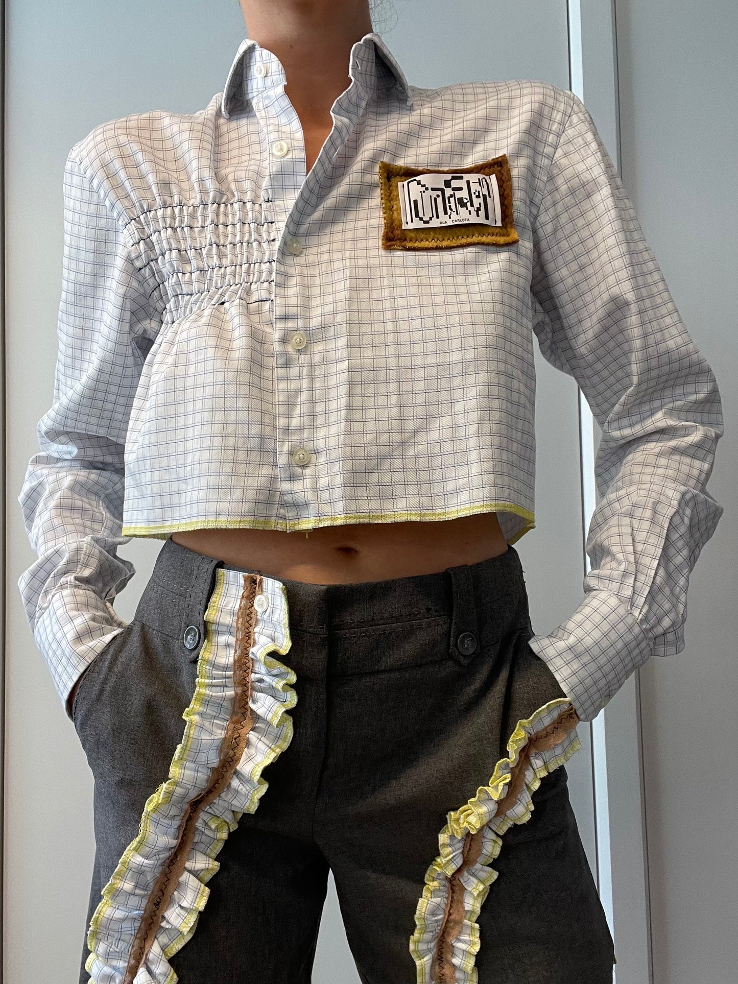 SHIR(R)T / 1740. / (S)