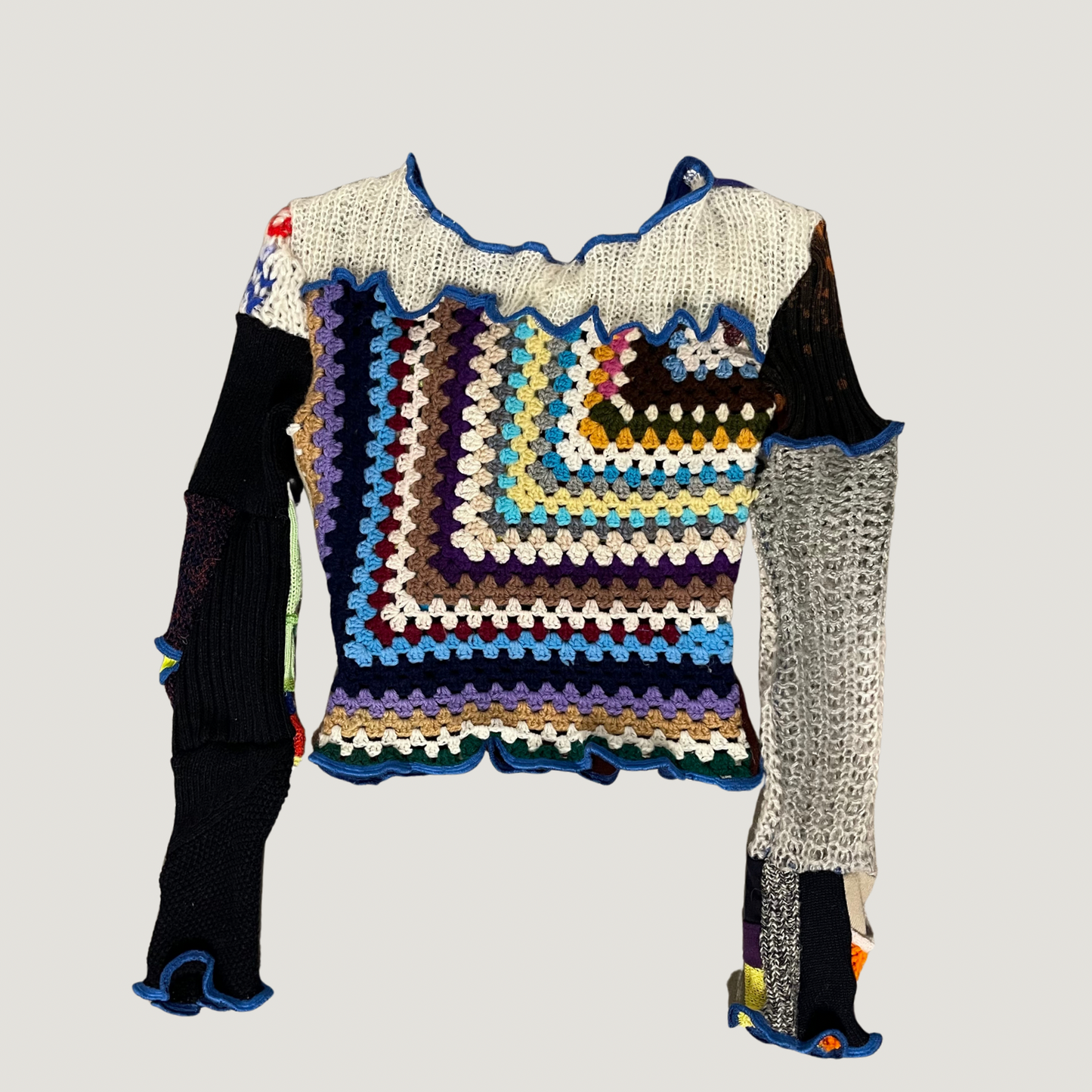 JUMPER / 1852. / (XS)