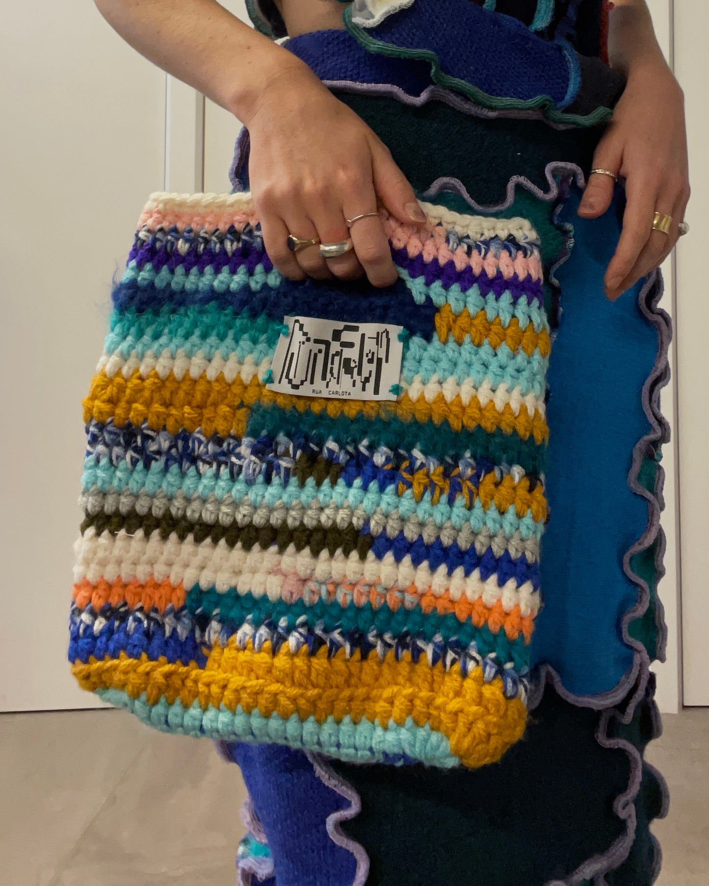BAG / 1781.