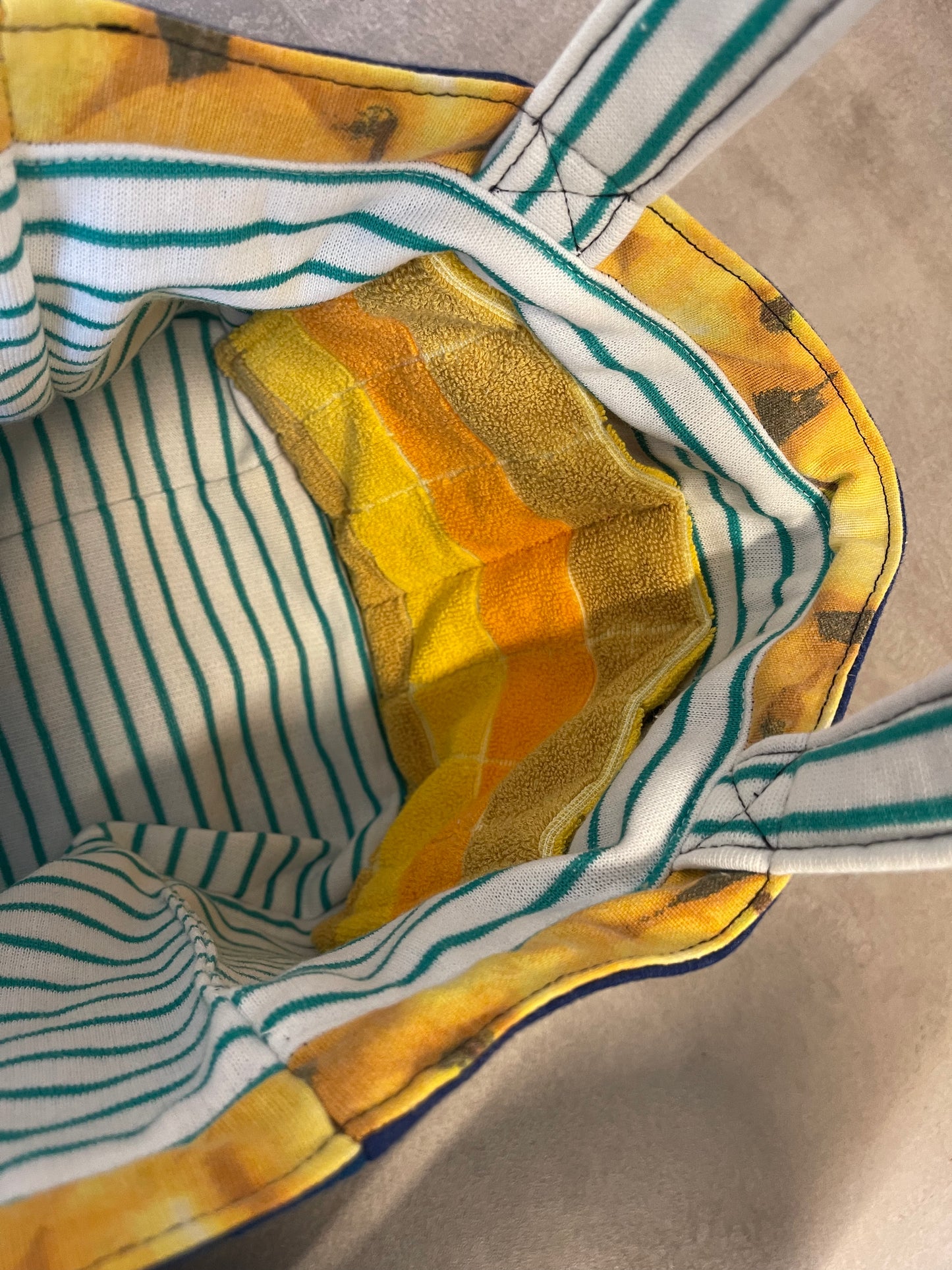 BAG / 1841.