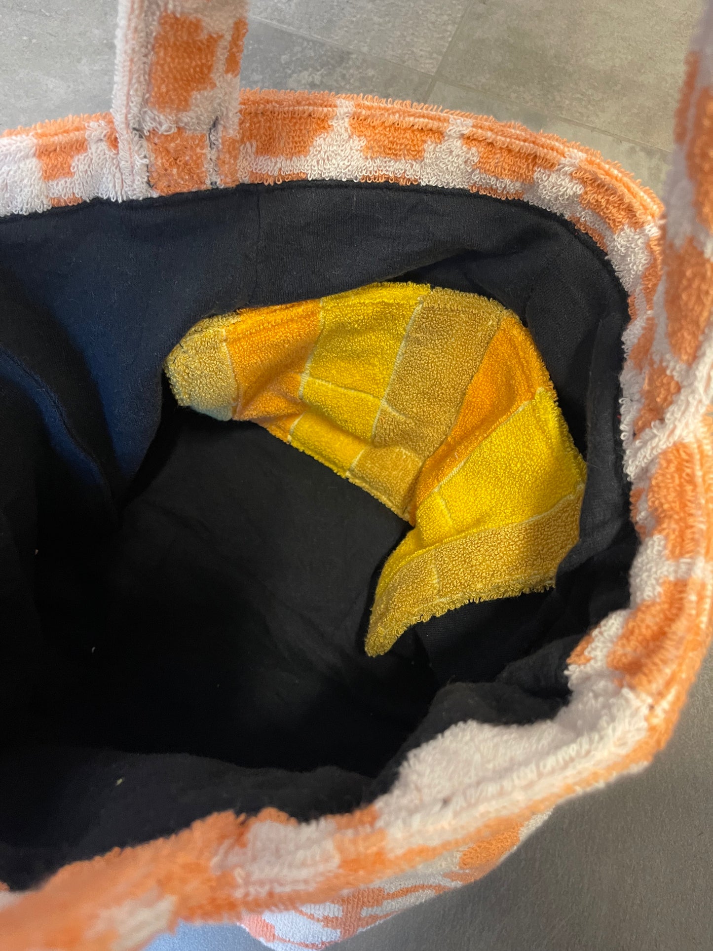 BAG / 1842.