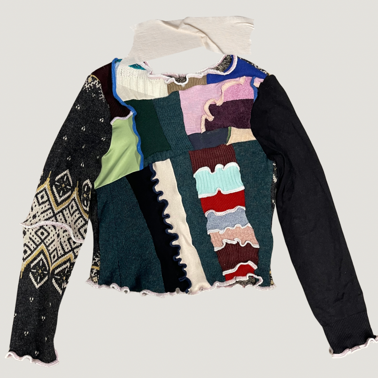 JUMPER / 1864. / (XXL)