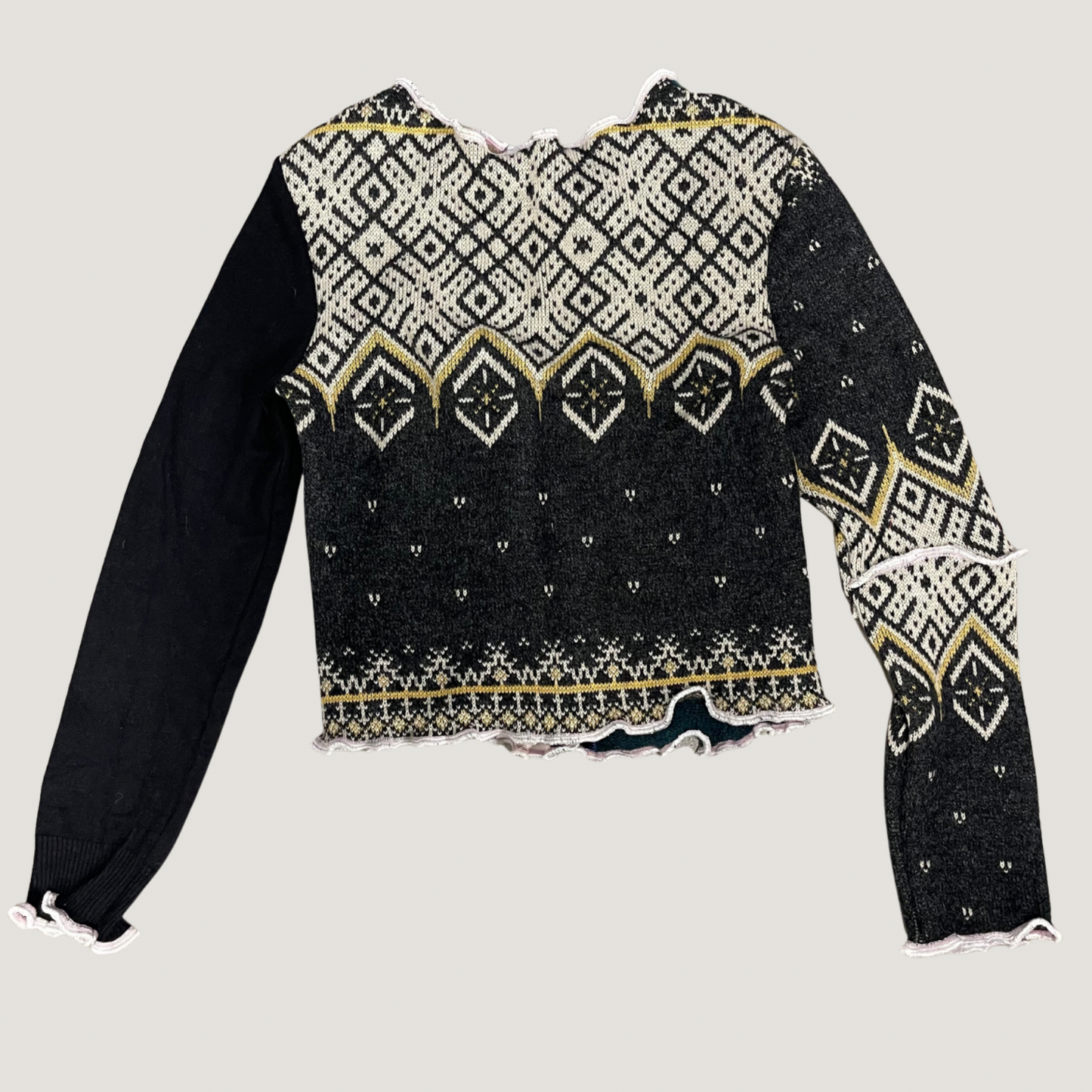 JUMPER / 1864. / (XXL)