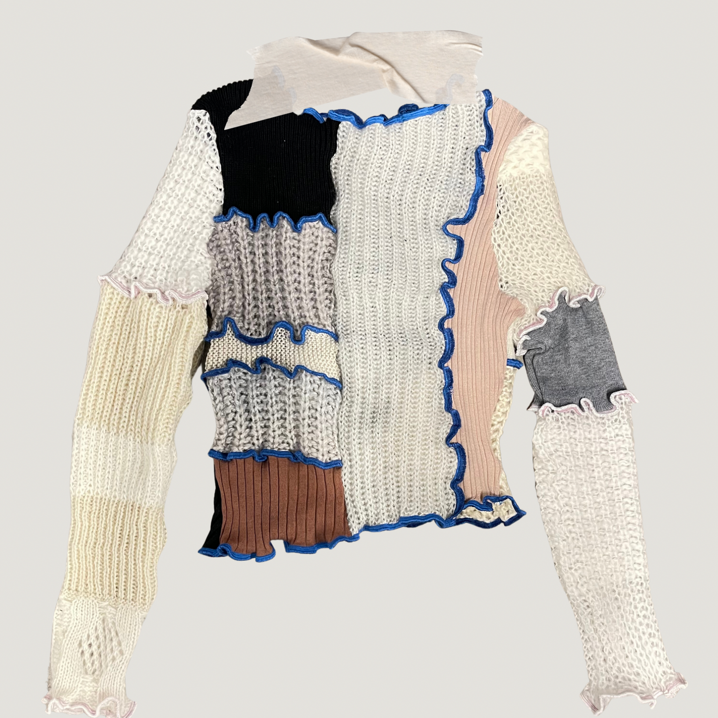 JUMPER / 1865. / (XXL)