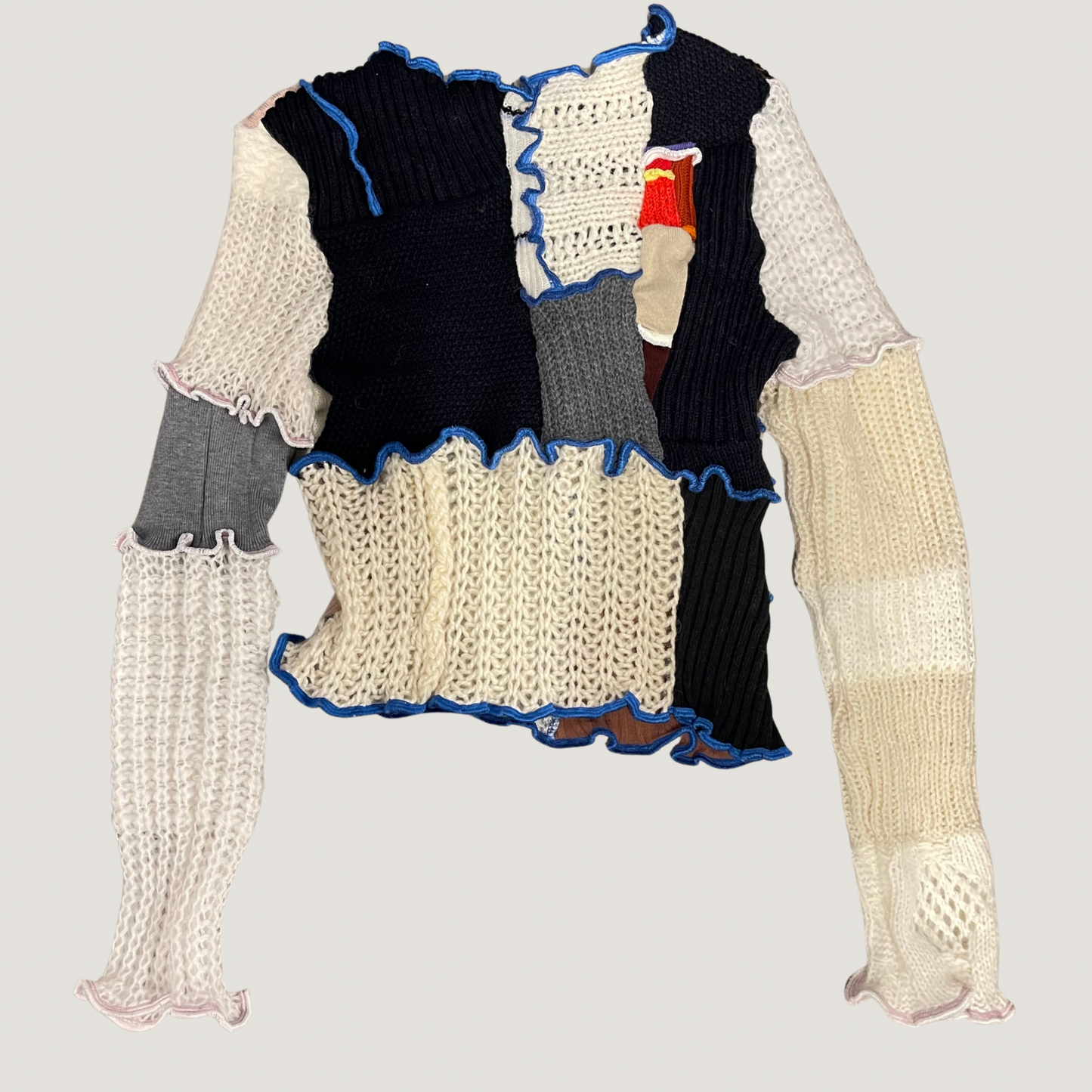JUMPER / 1865. / (XXL)