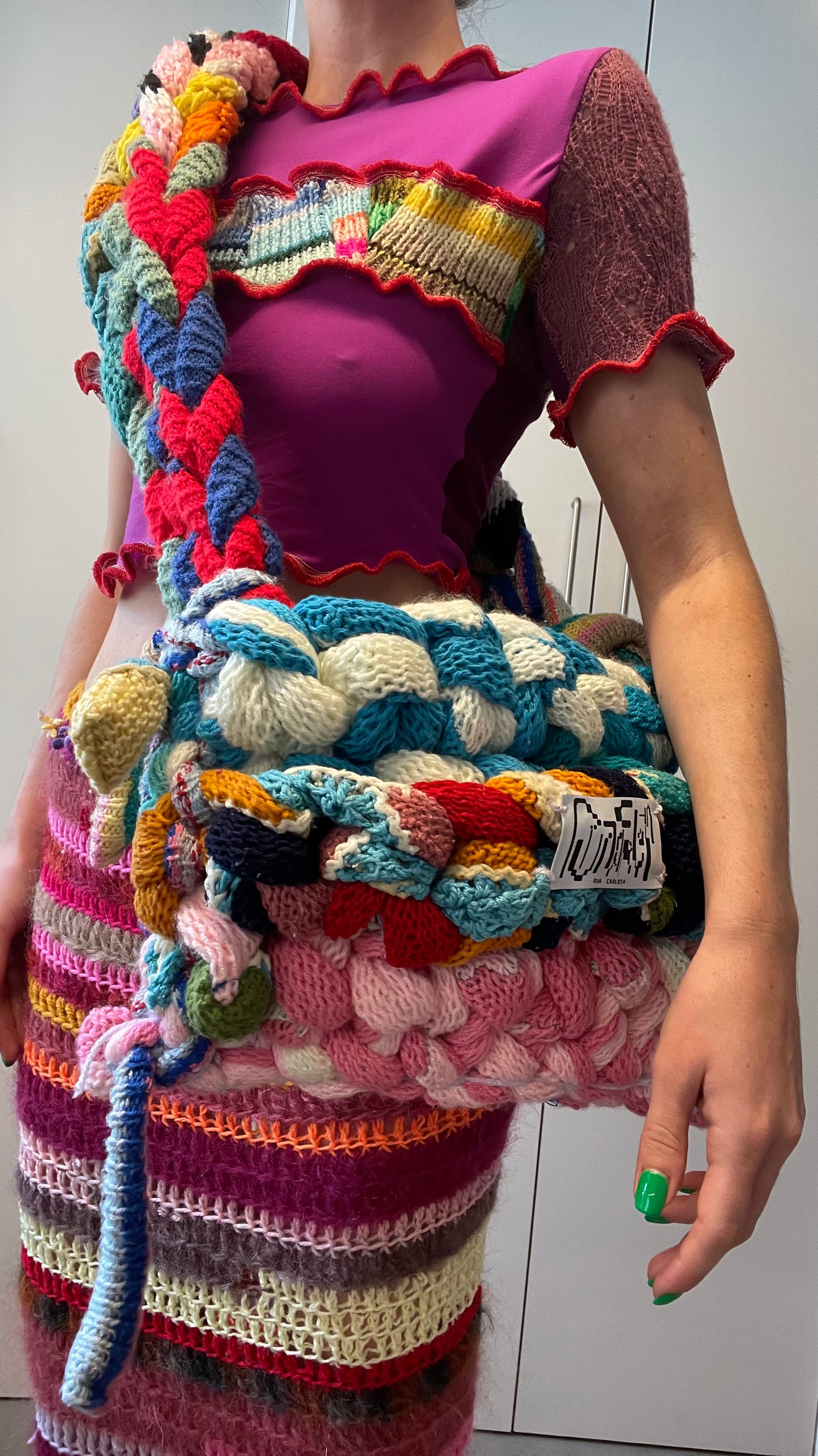 BAG / 1848.