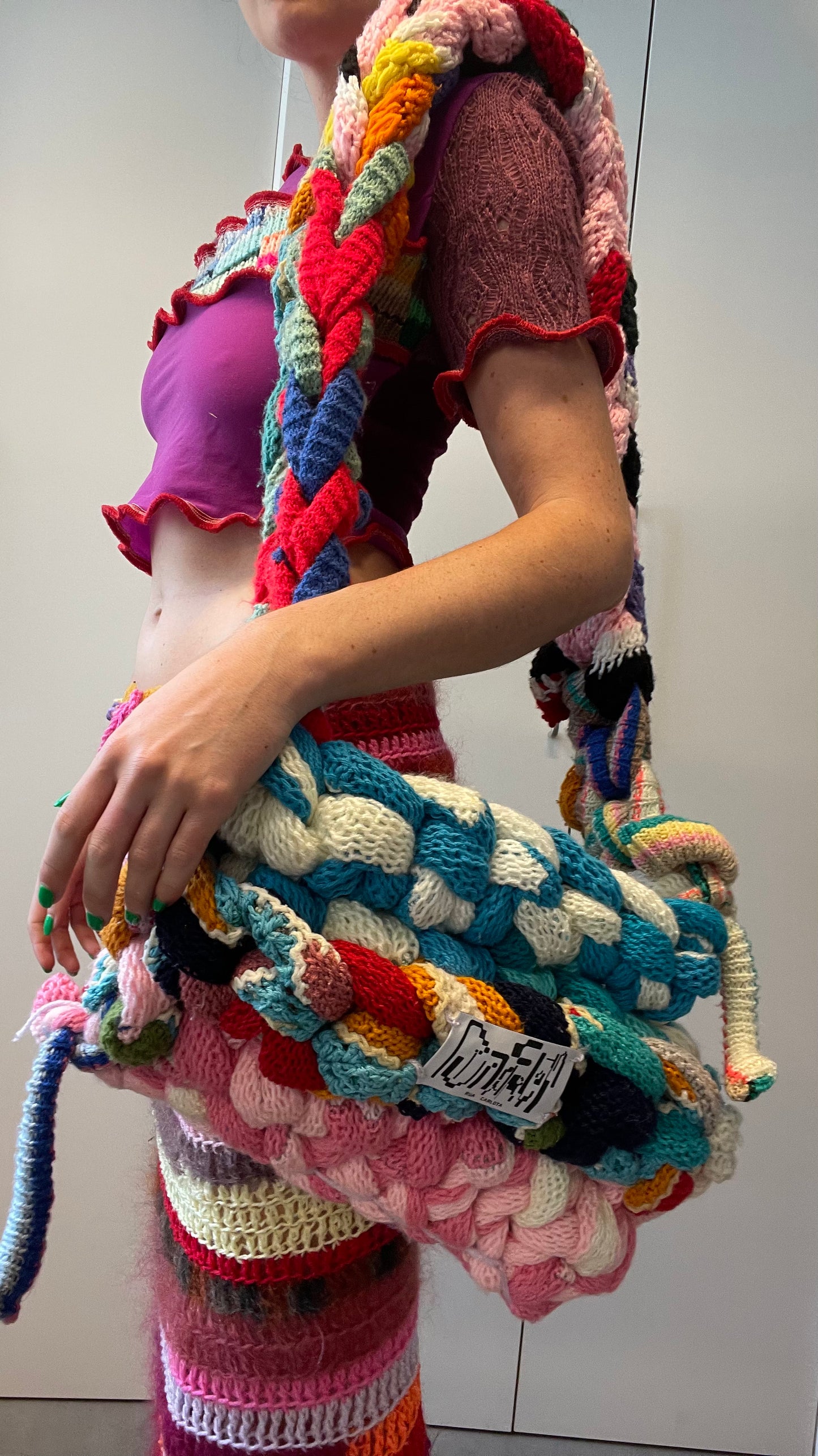 BAG / 1848.