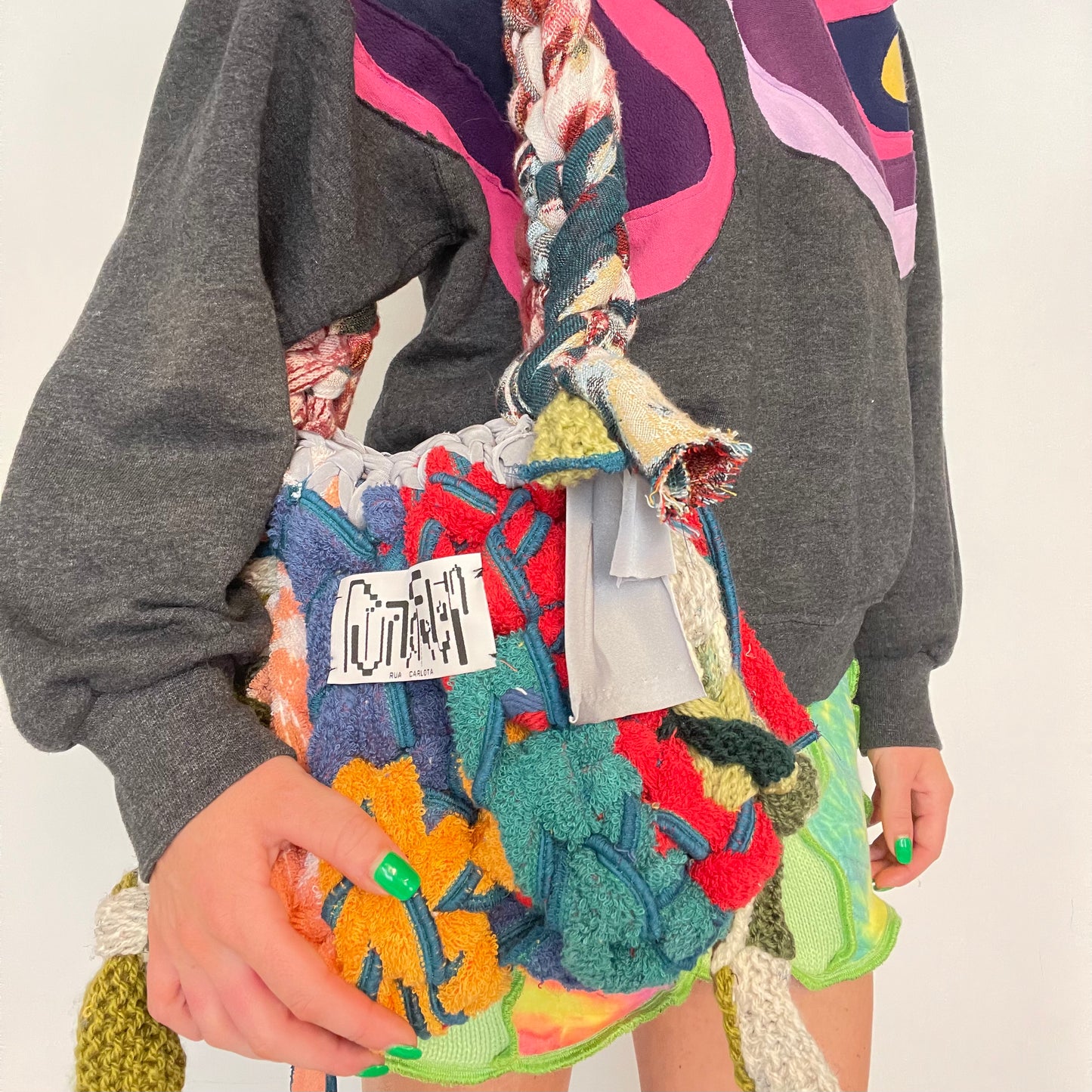 BAG / 1783.