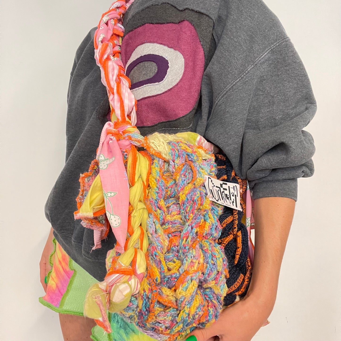 BAG / 1785.