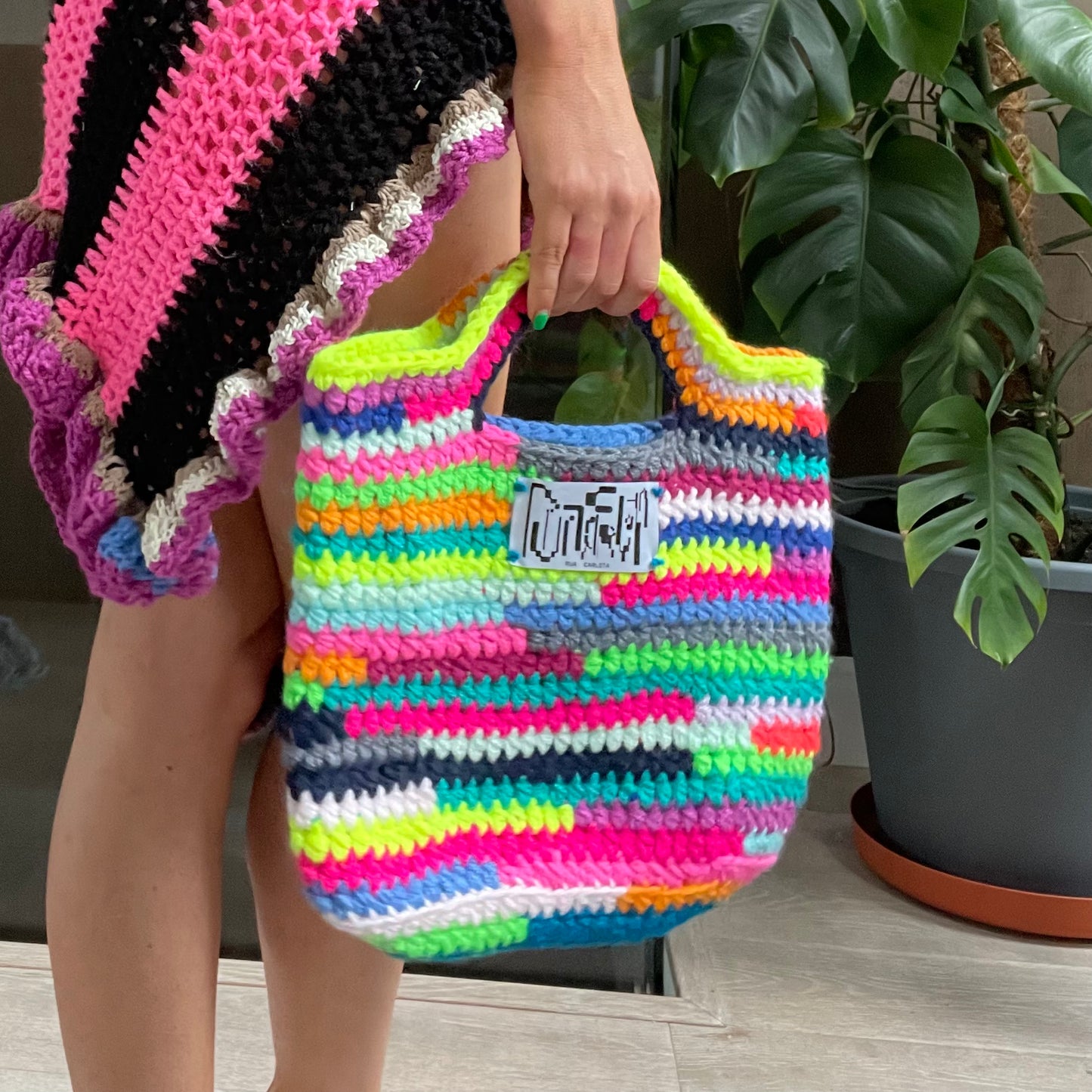 BAG / 1846.