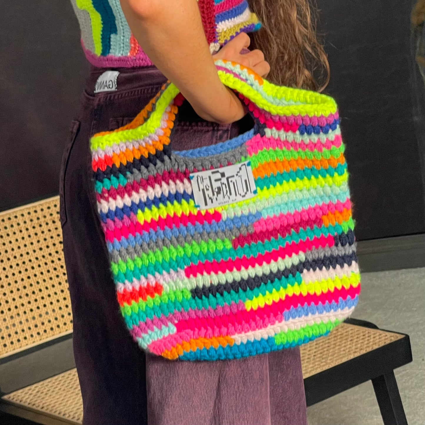 BAG / 1846.