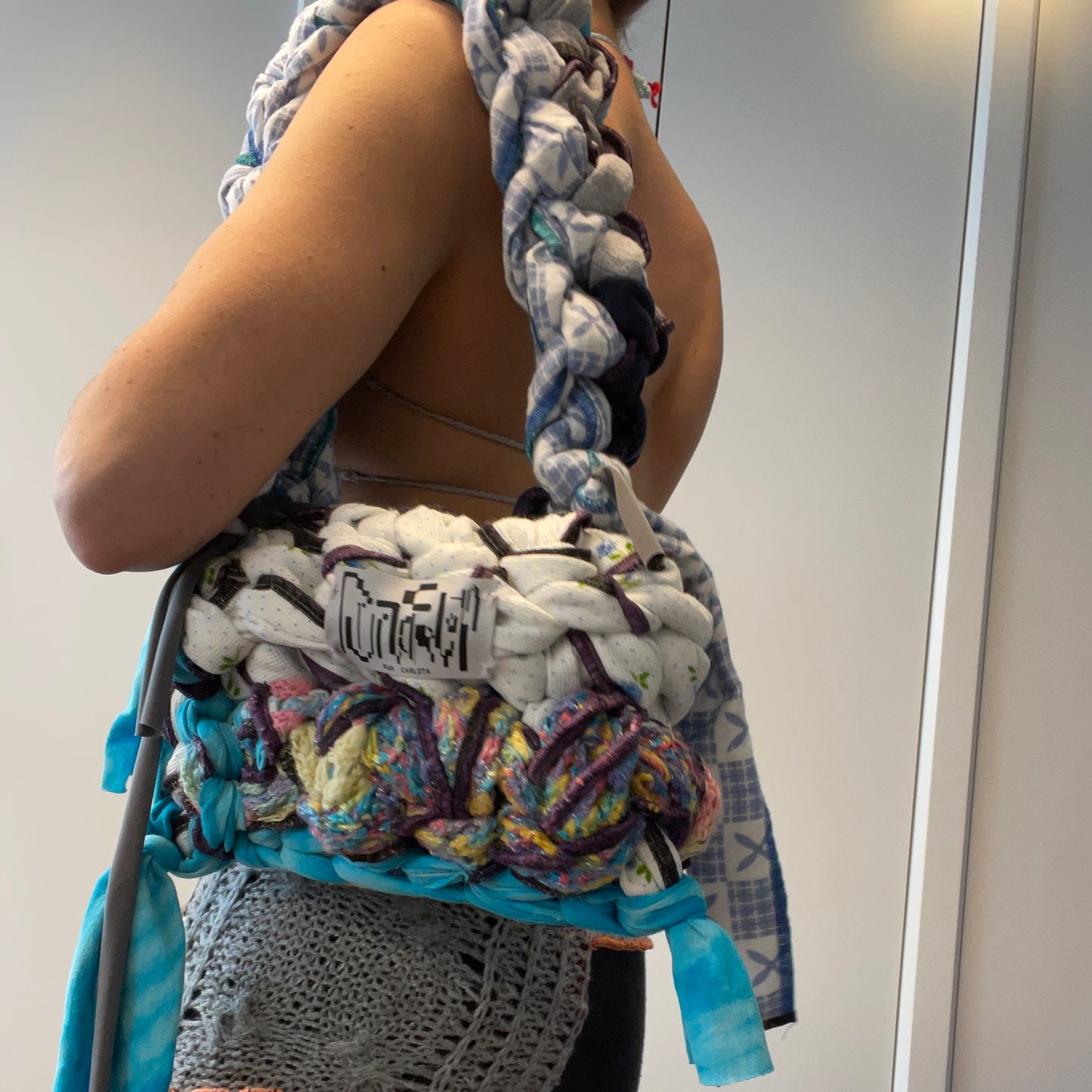BAG / 1782.