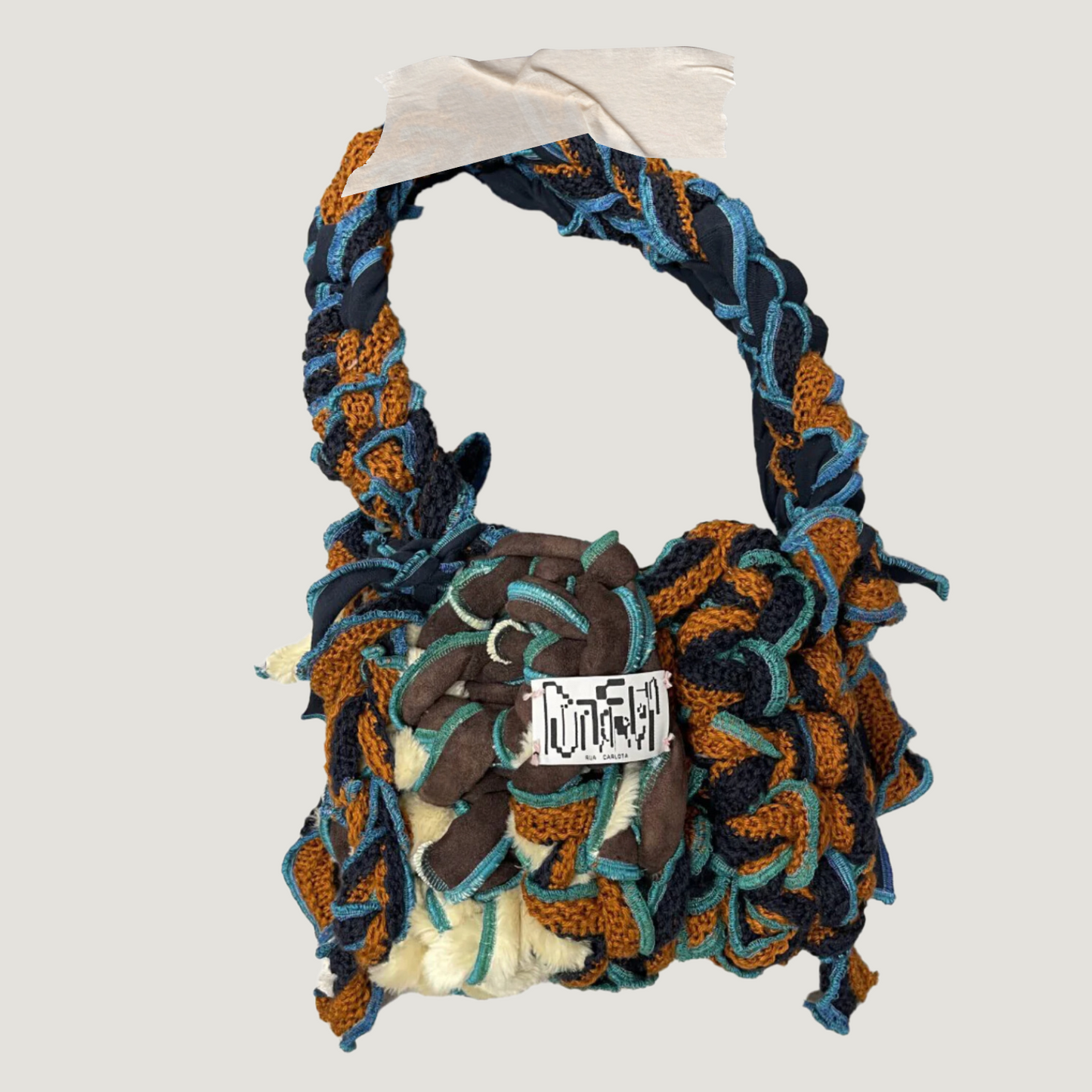 BAG / 1779.