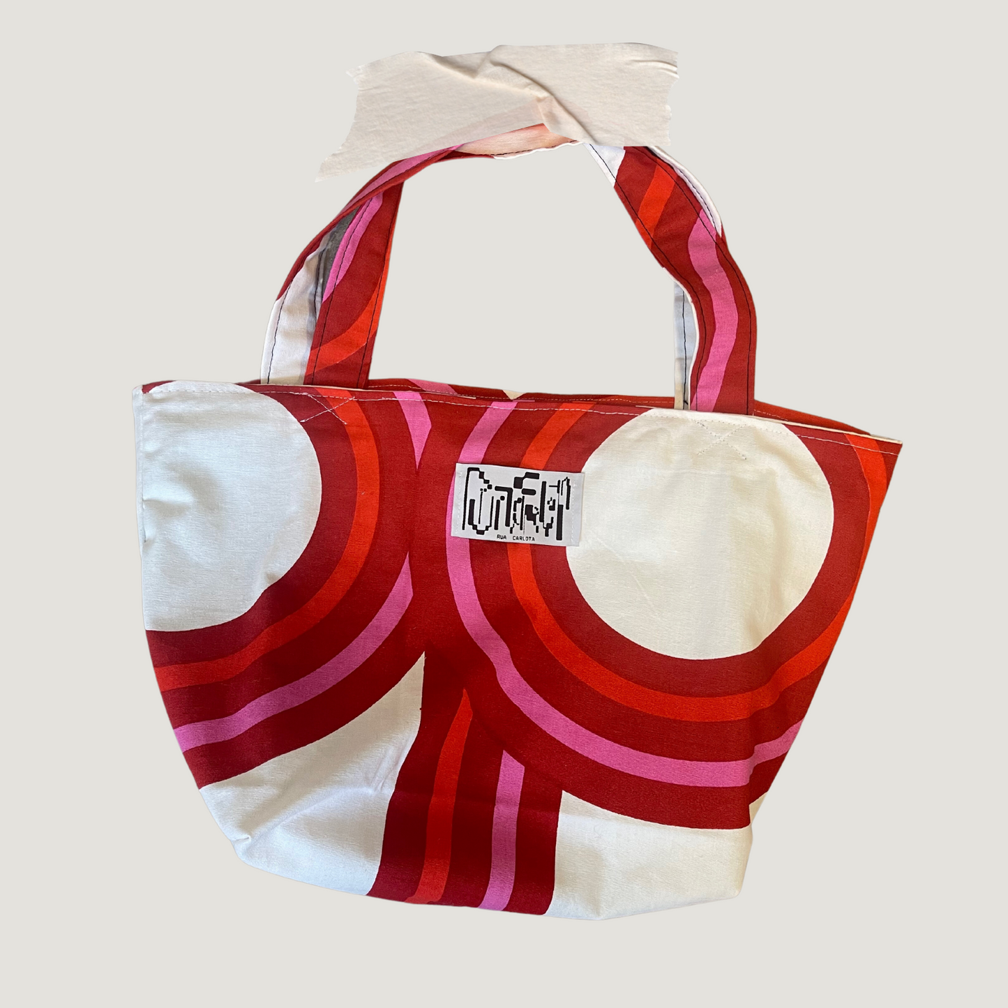 BAG / 1840.