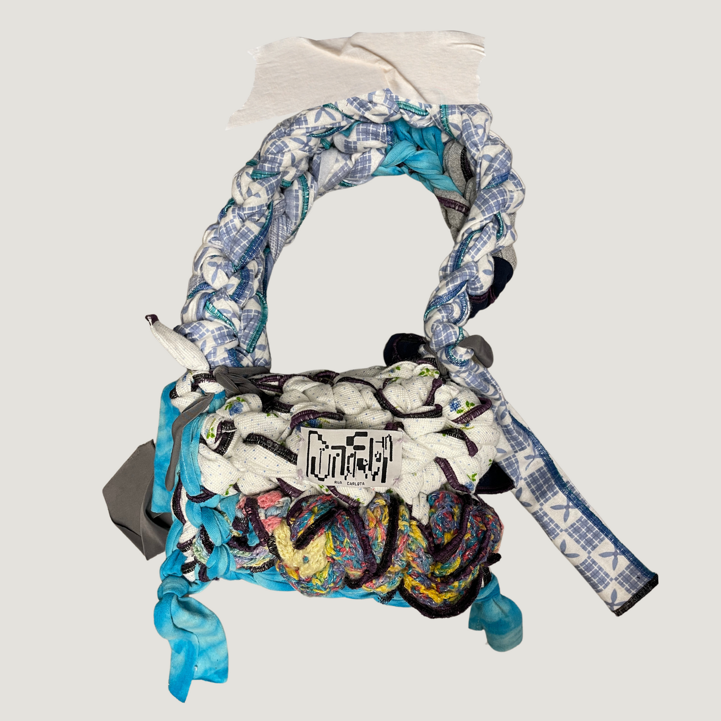 BAG / 1782.