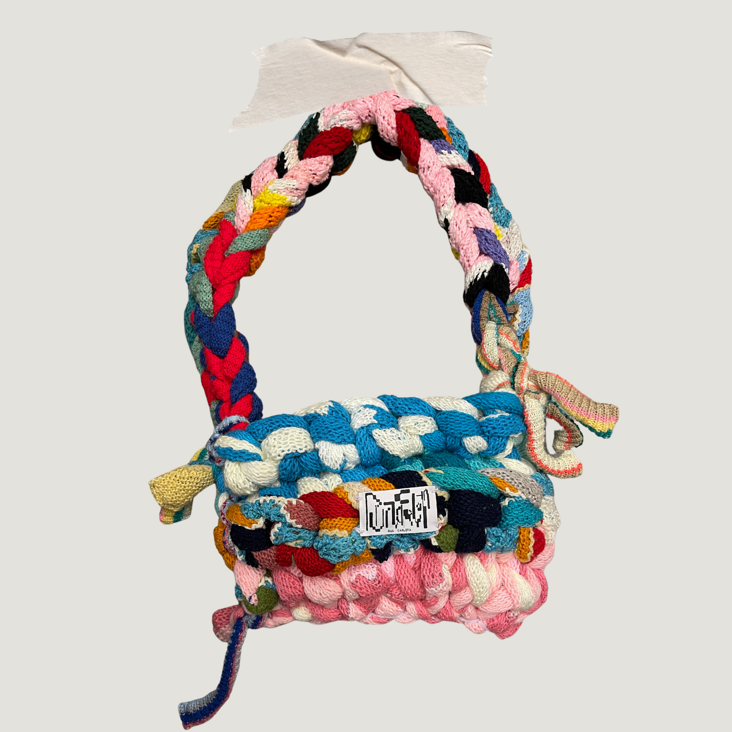 BAG / 1848.