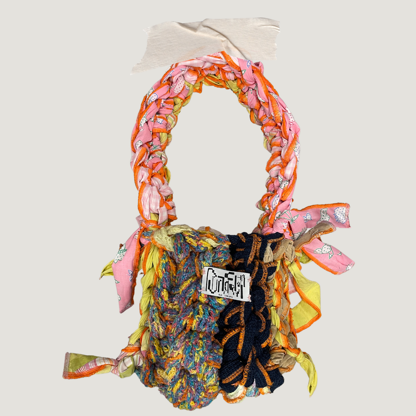 BAG / 1785.