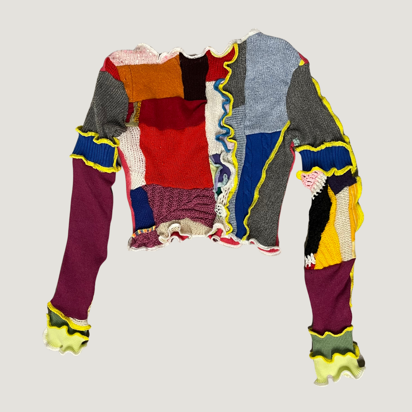 JUMPER / 1911. / (S)
