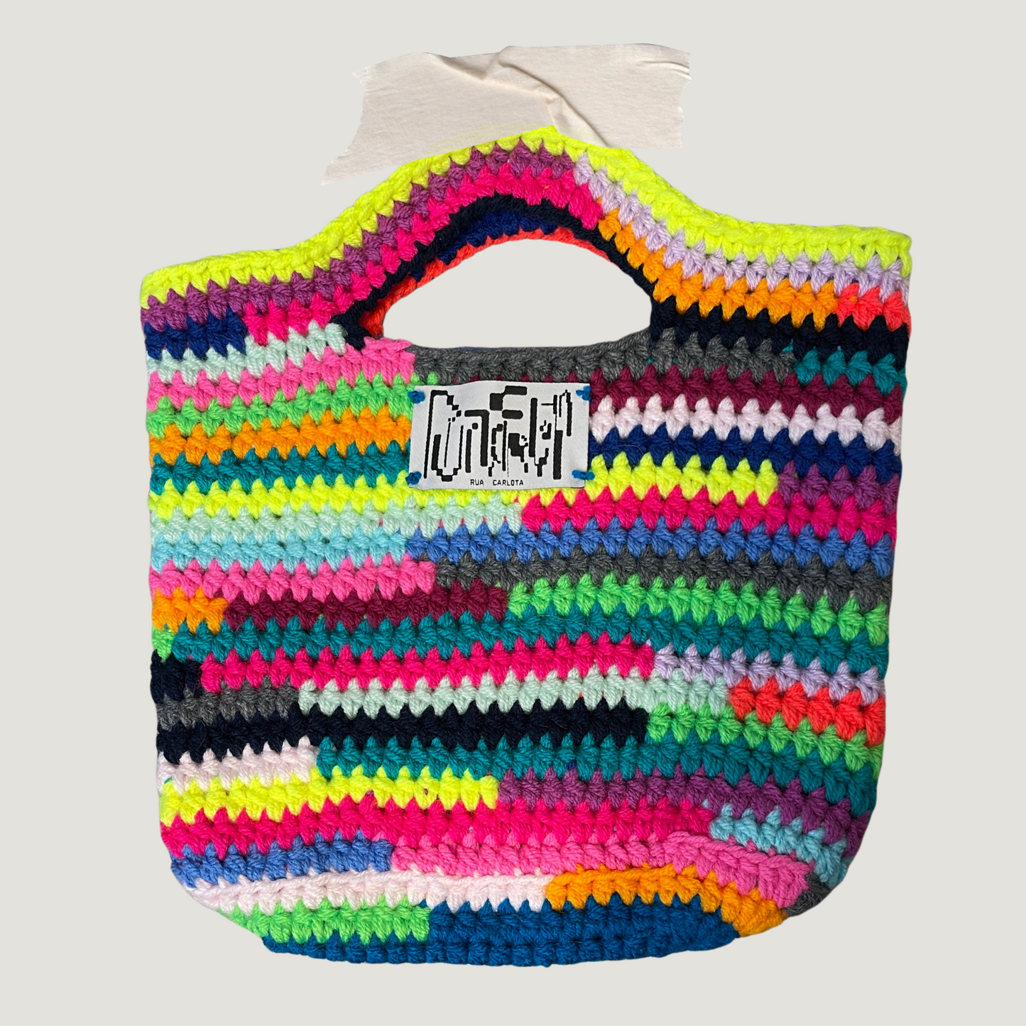 BAG / 1846.