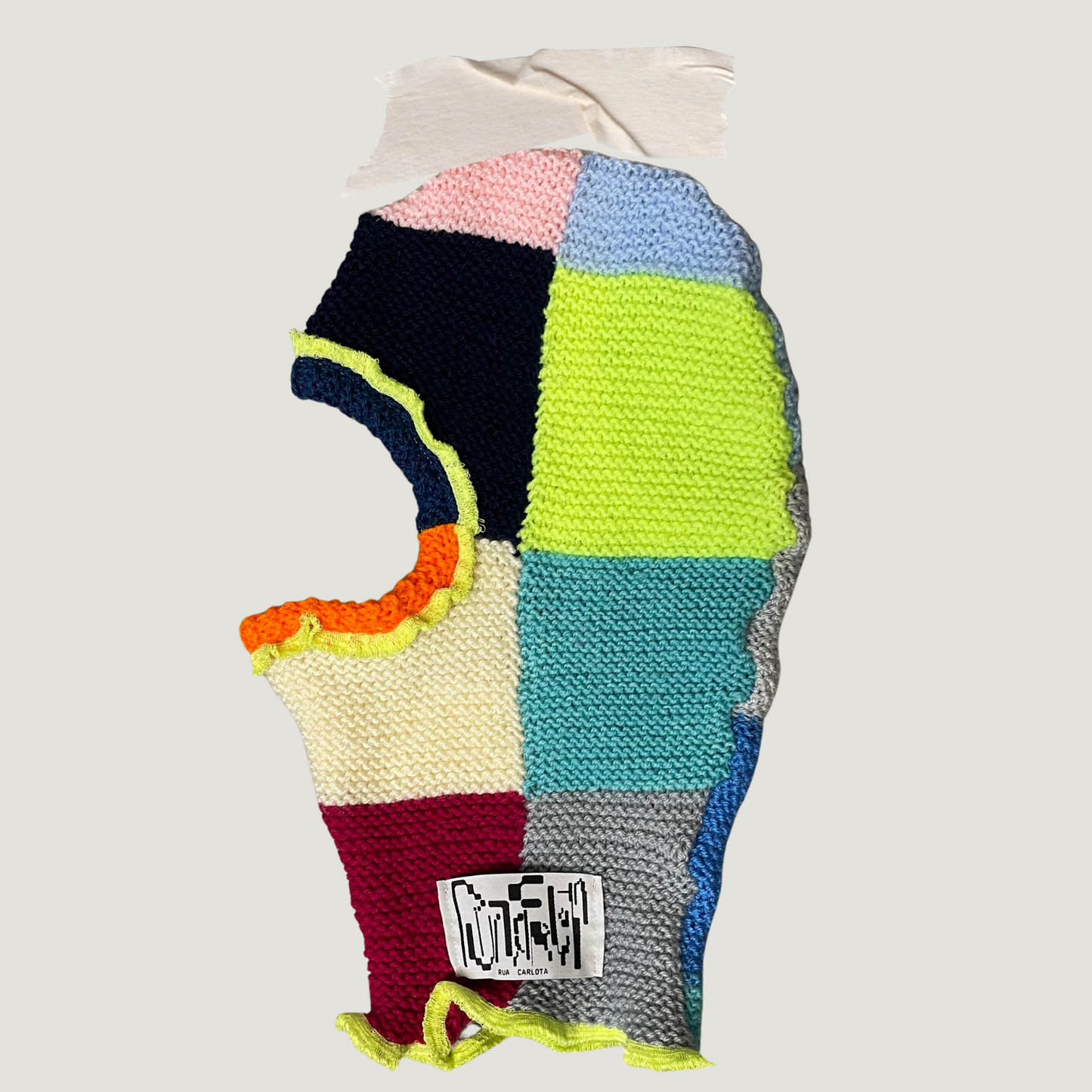 BALACLAVA / 1789.