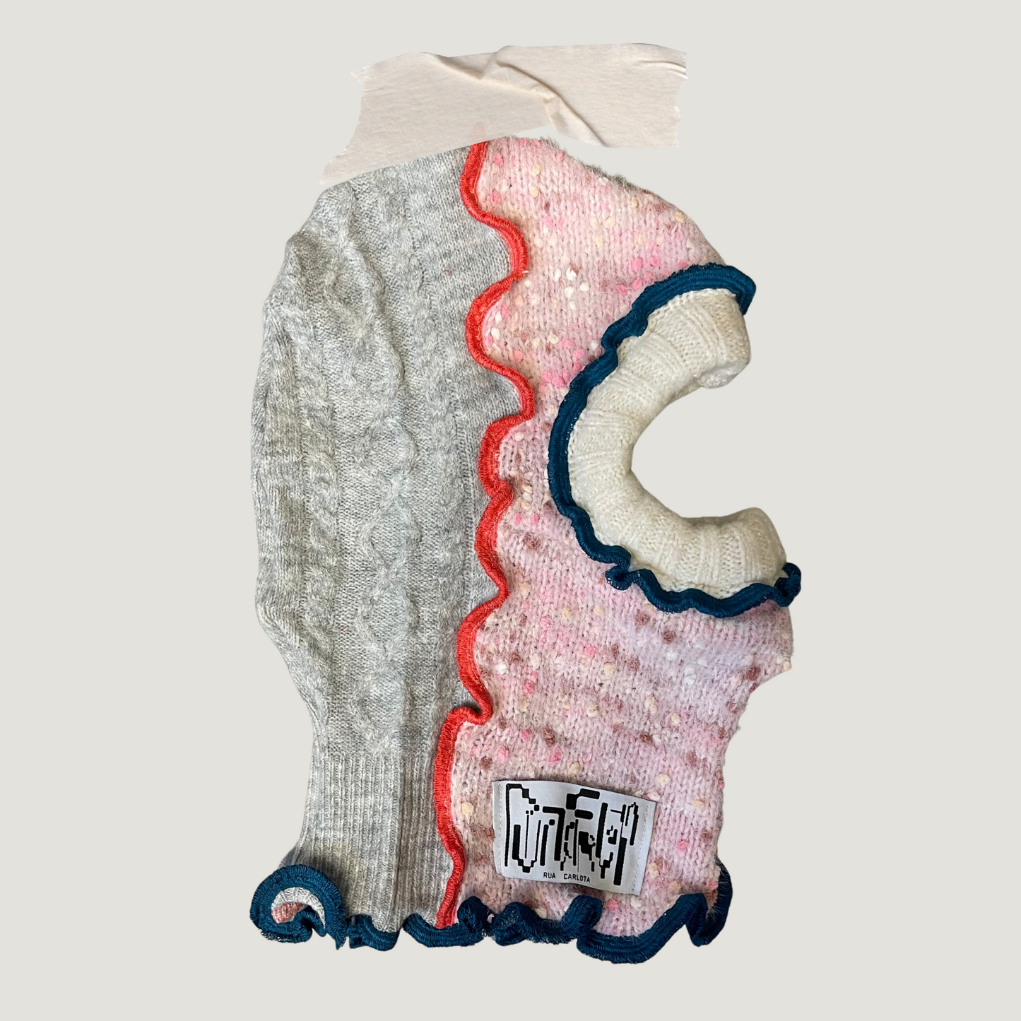 BALACLAVA / 1796.